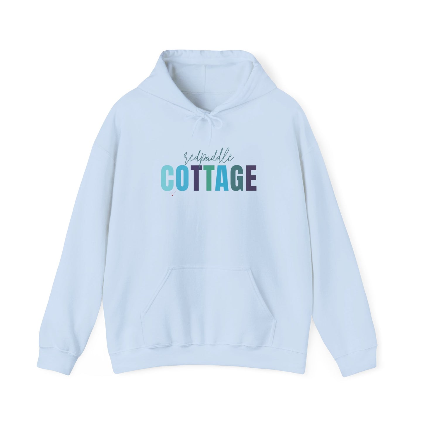 redpaddle COTTAGE Hoodie