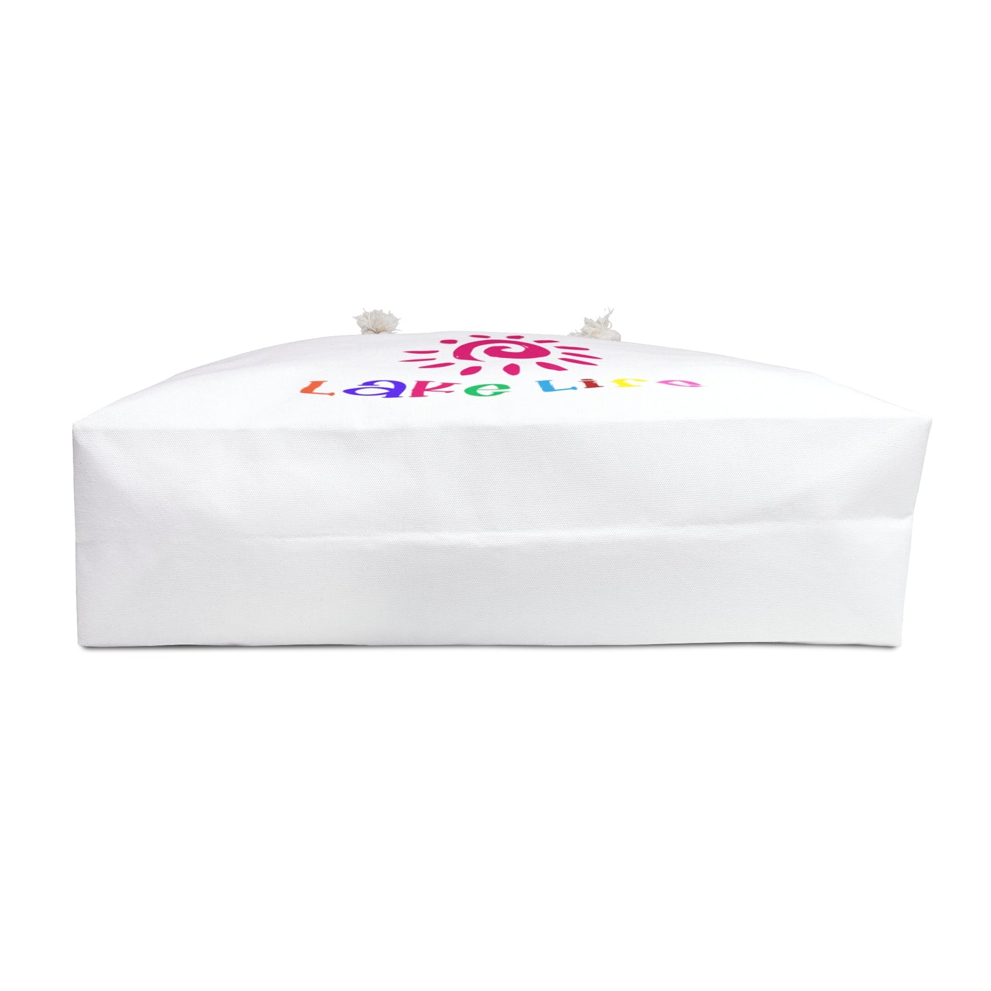 LAKE LIFE WEEKENDER BAG