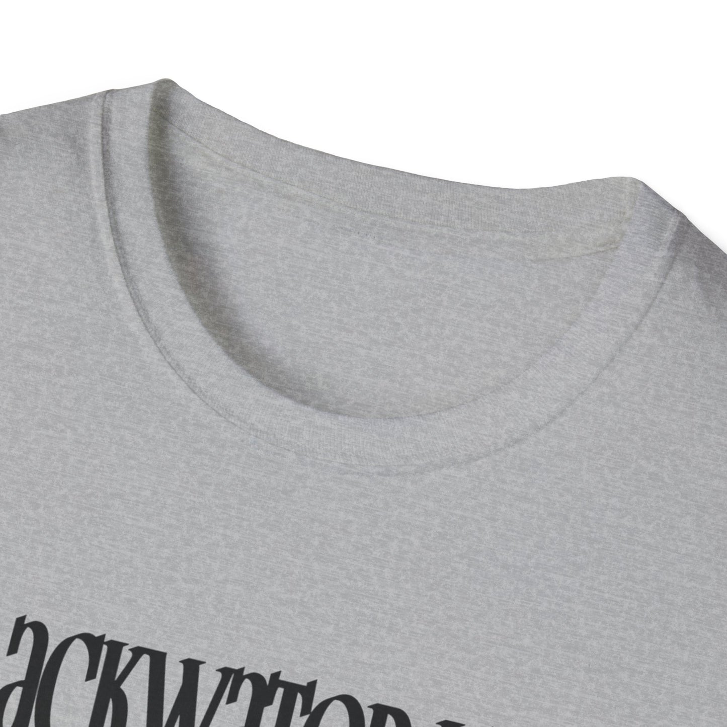 Blackwater Lake T-Shirt
