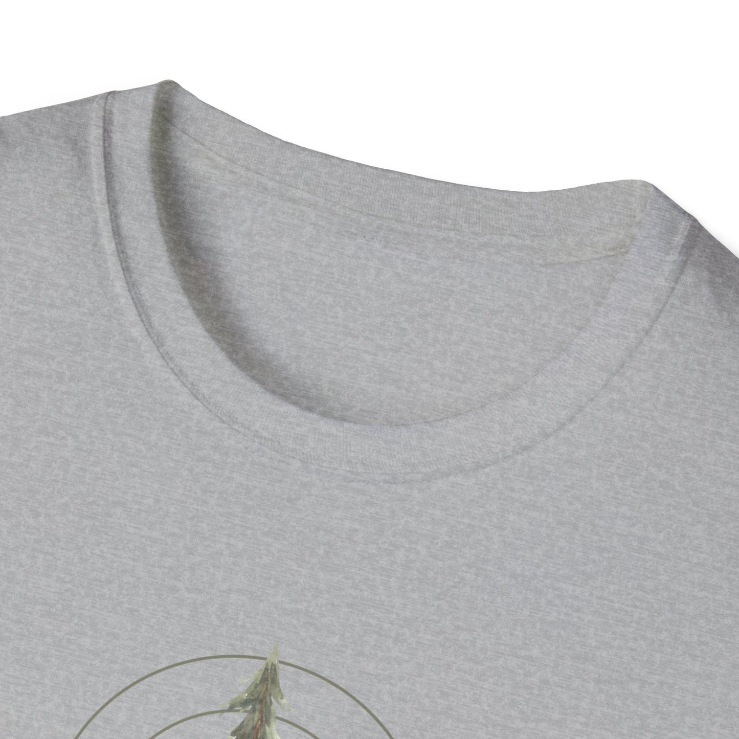 Georgian Bay Pine Circle T-Shirt