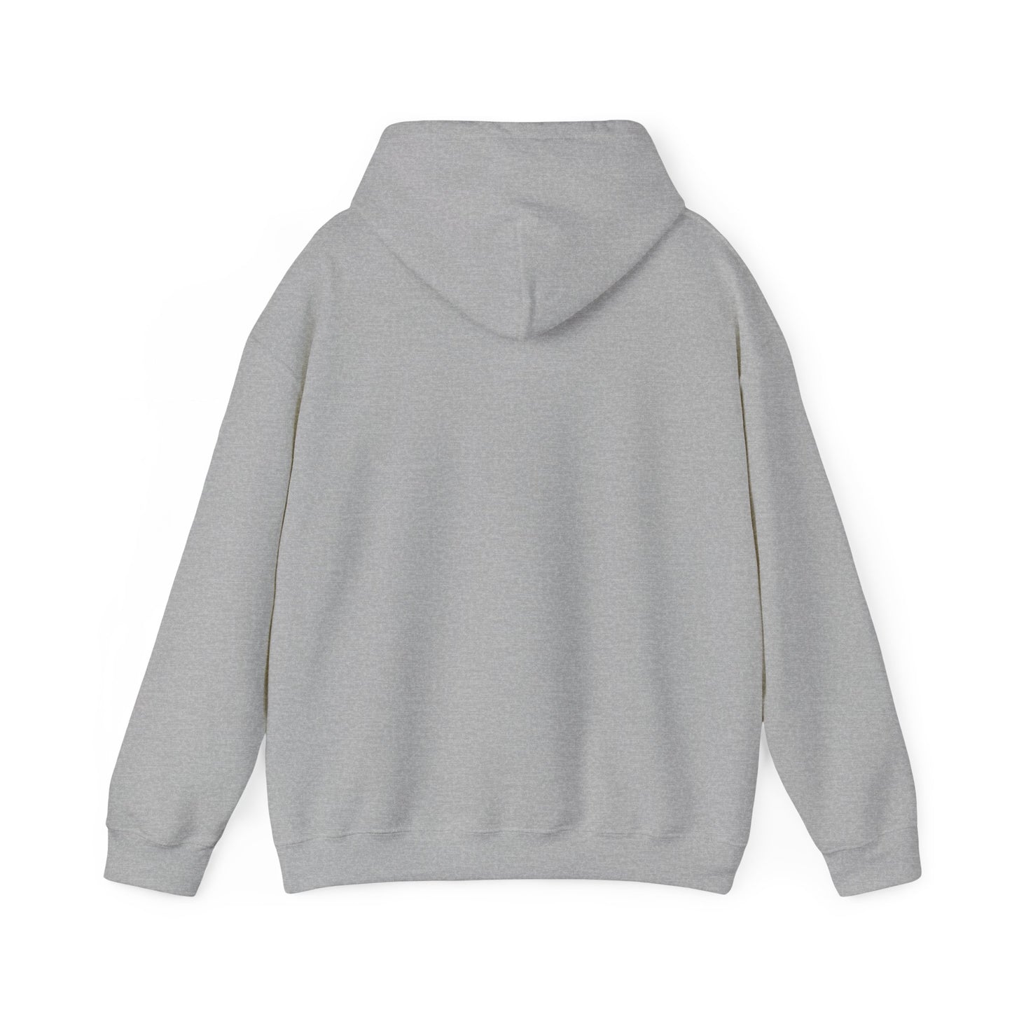 Georgian Bay Watercolour Lures Hoodie