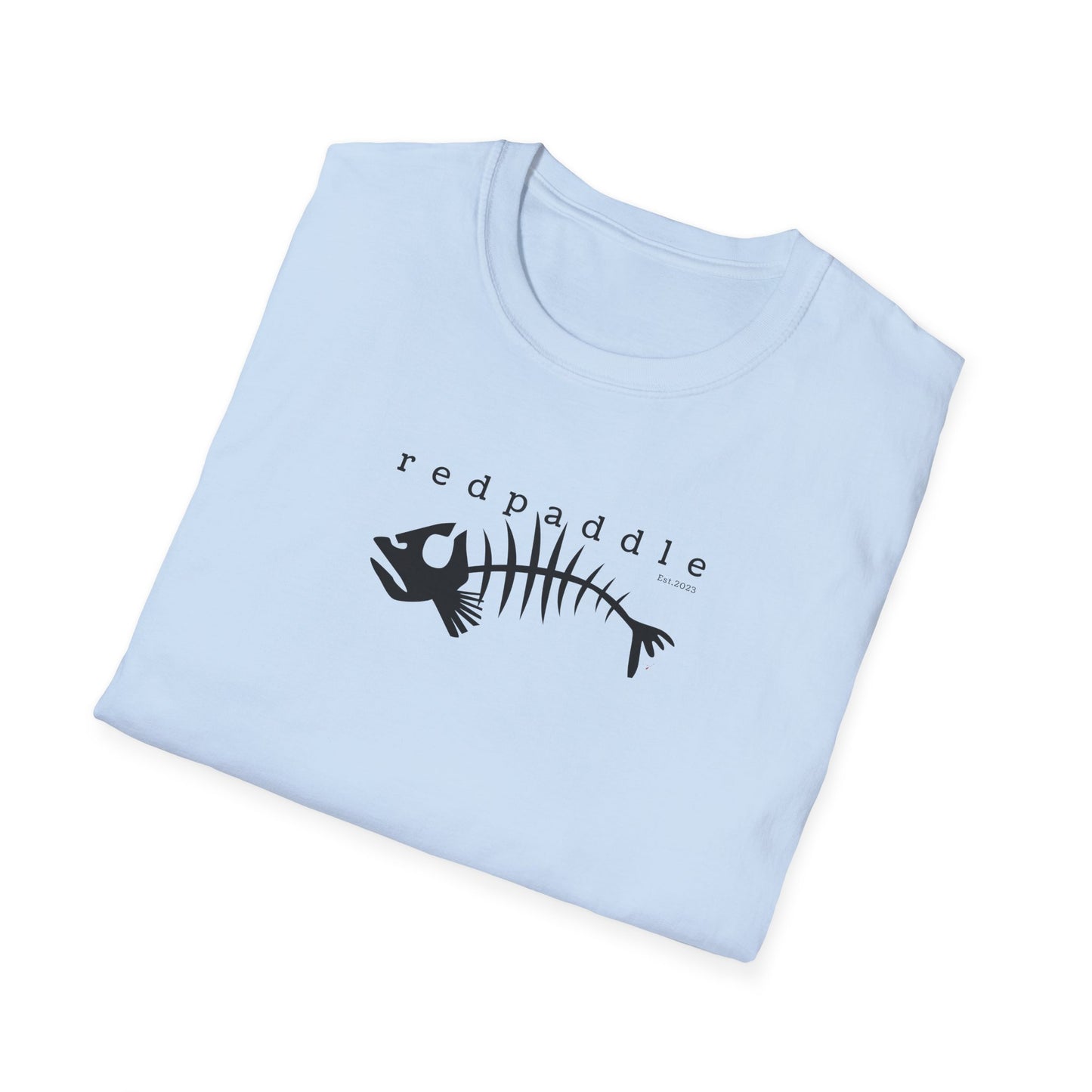 redpaddle Fishbone T-Shirt