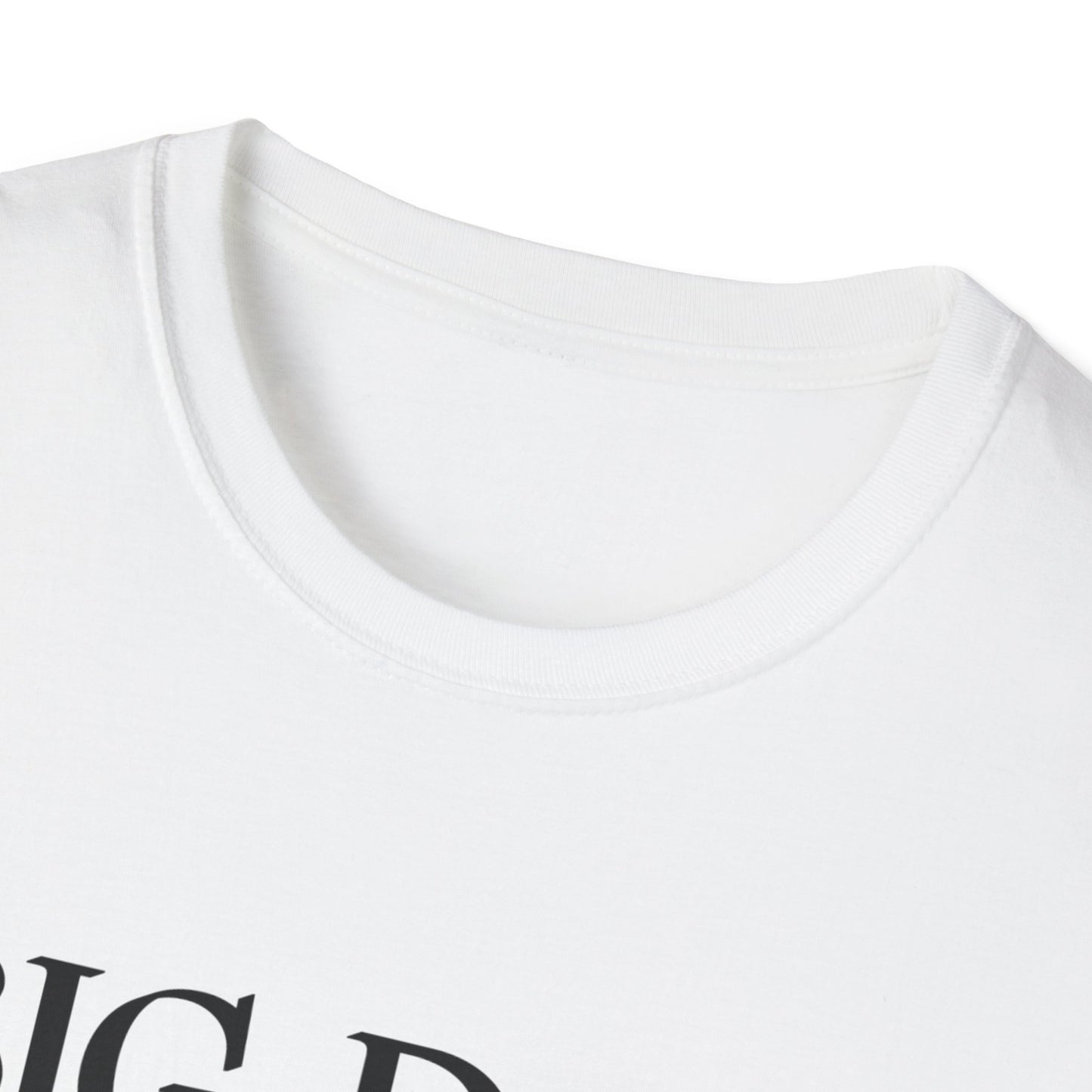 Big Dog T-Shirt