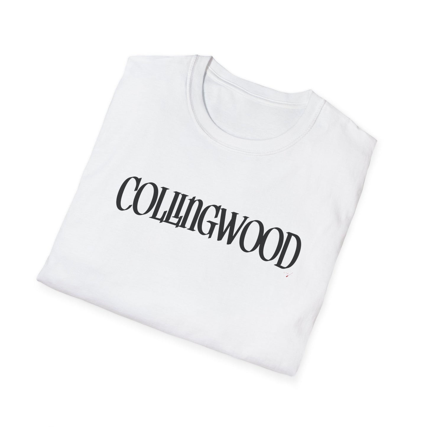 Collingwood T-Shirt