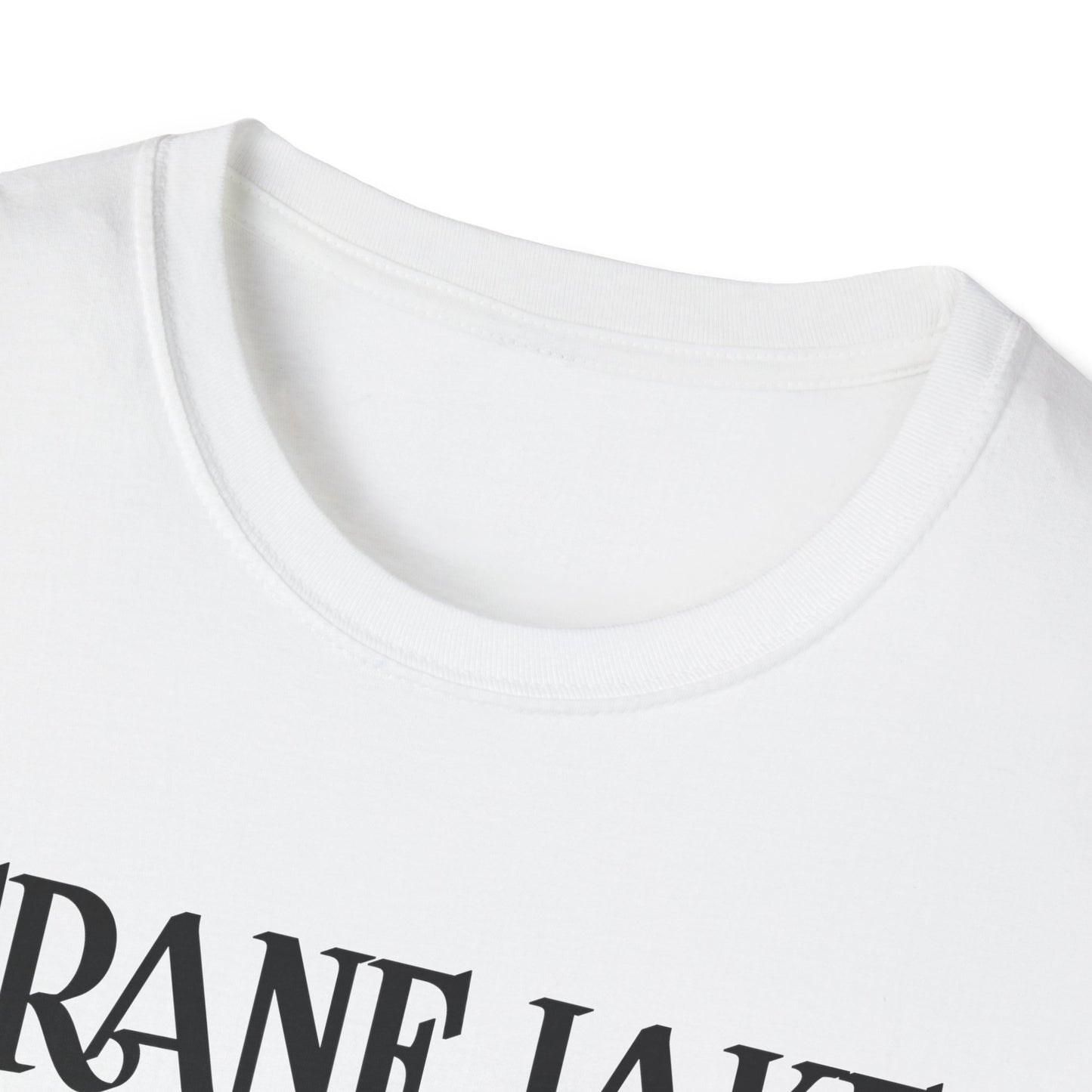 Crane Lake T-Shirt