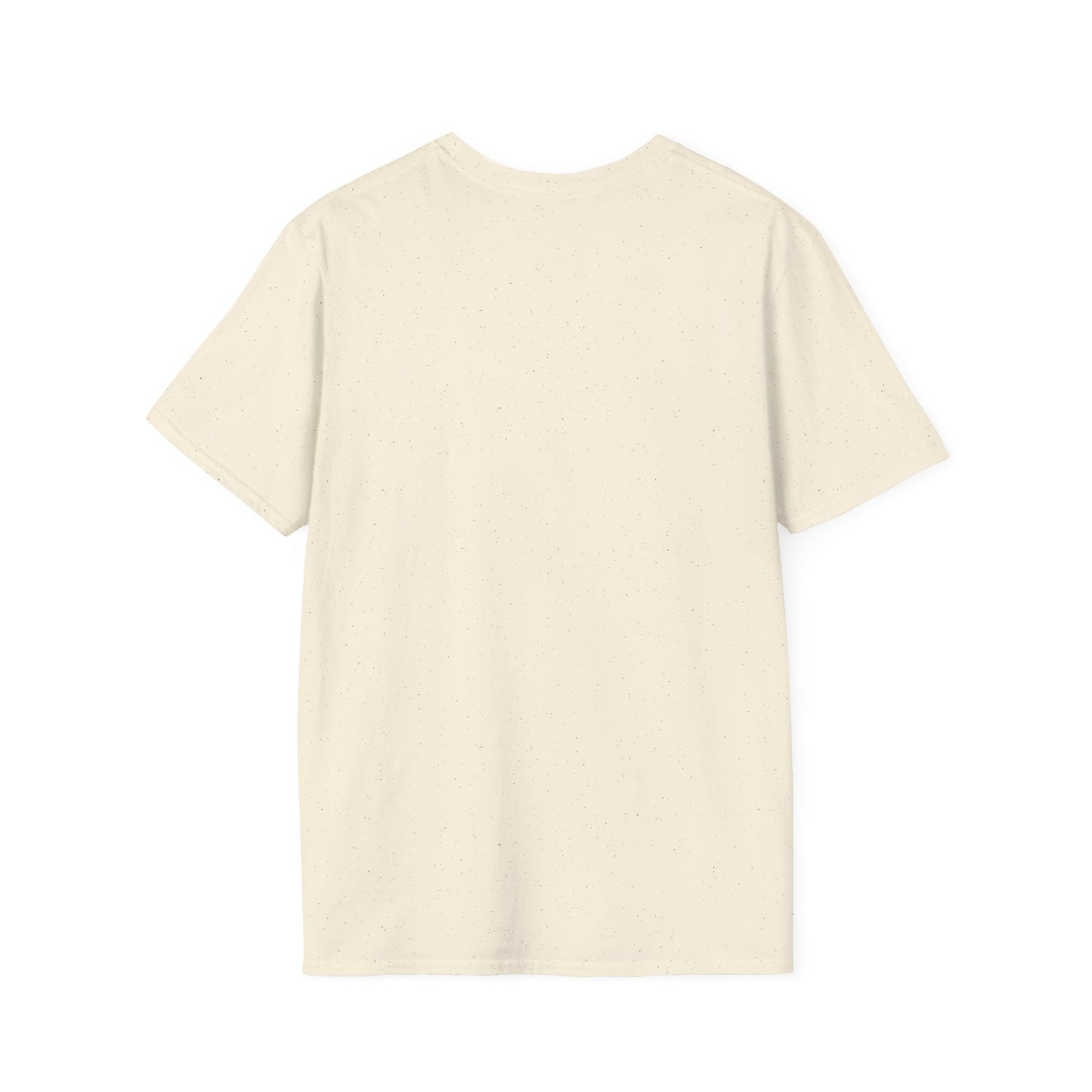 Big Red Logo T-Shirt