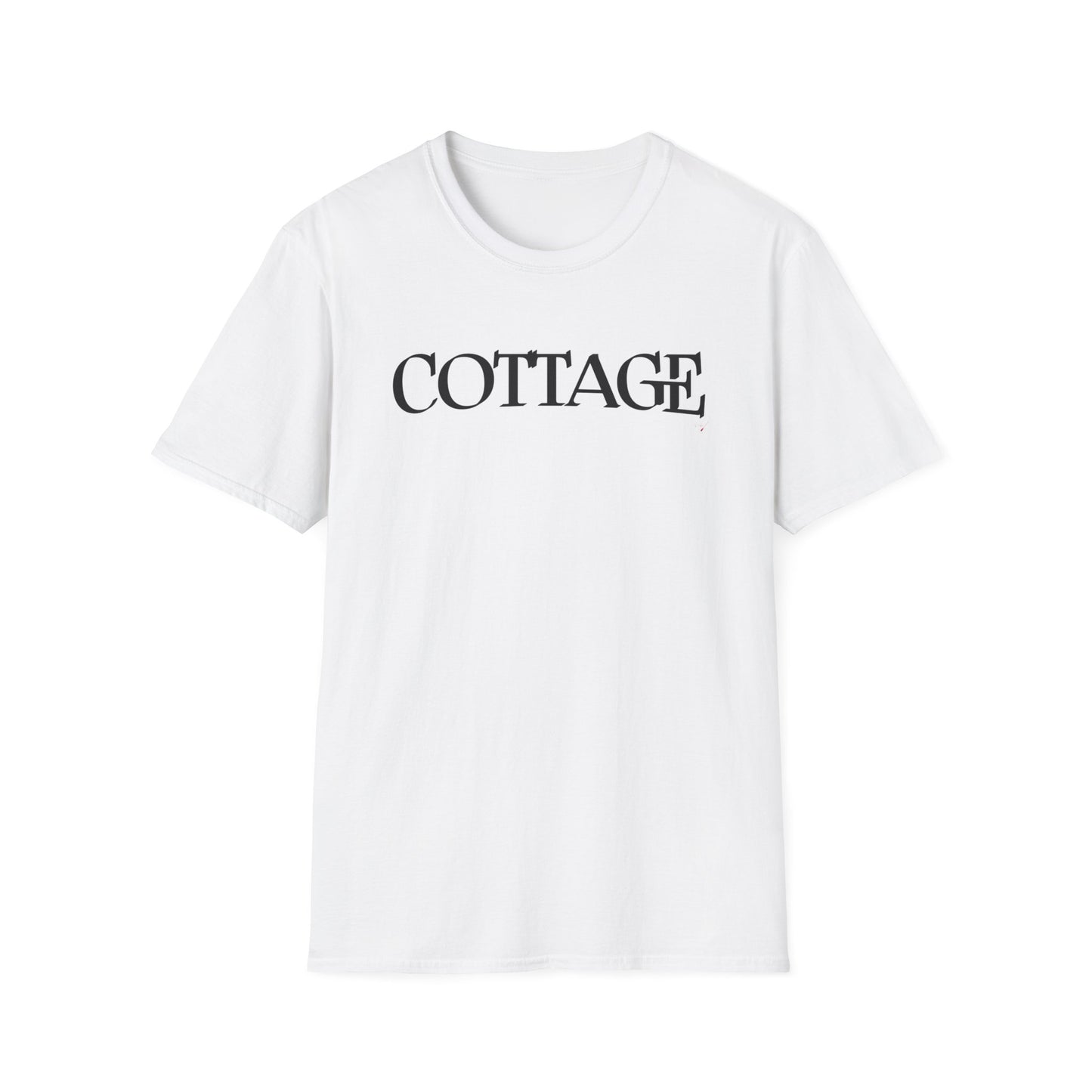 Cottage T-Shirt