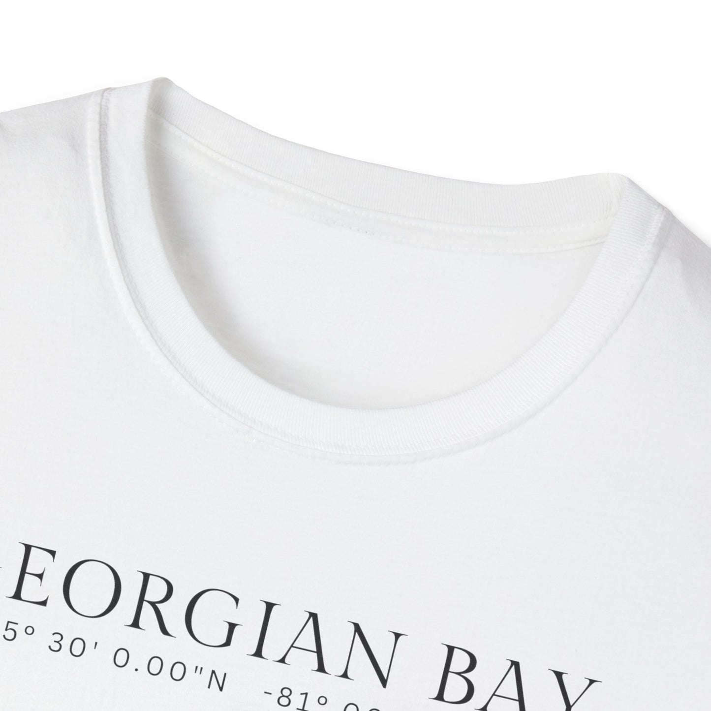 Georgian Bay Pines T-Shirt