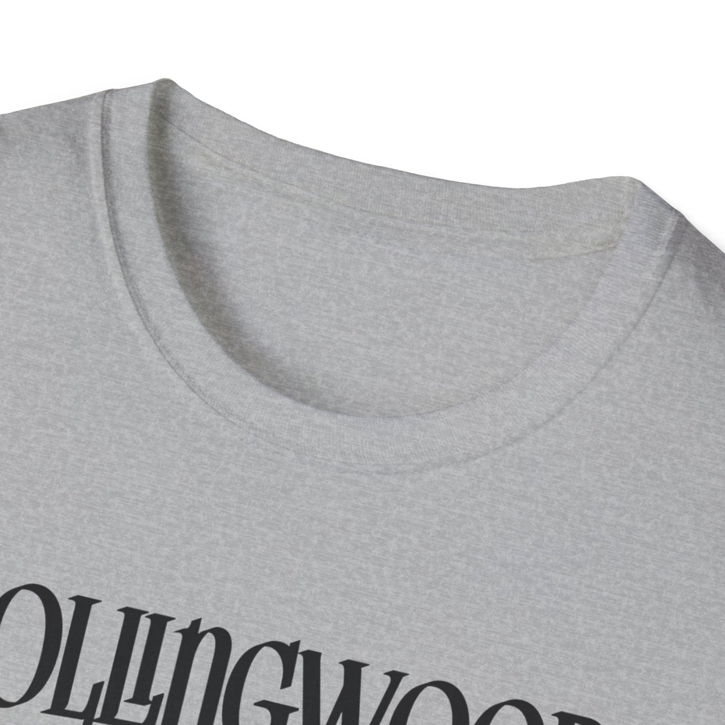 Collingwood T-Shirt
