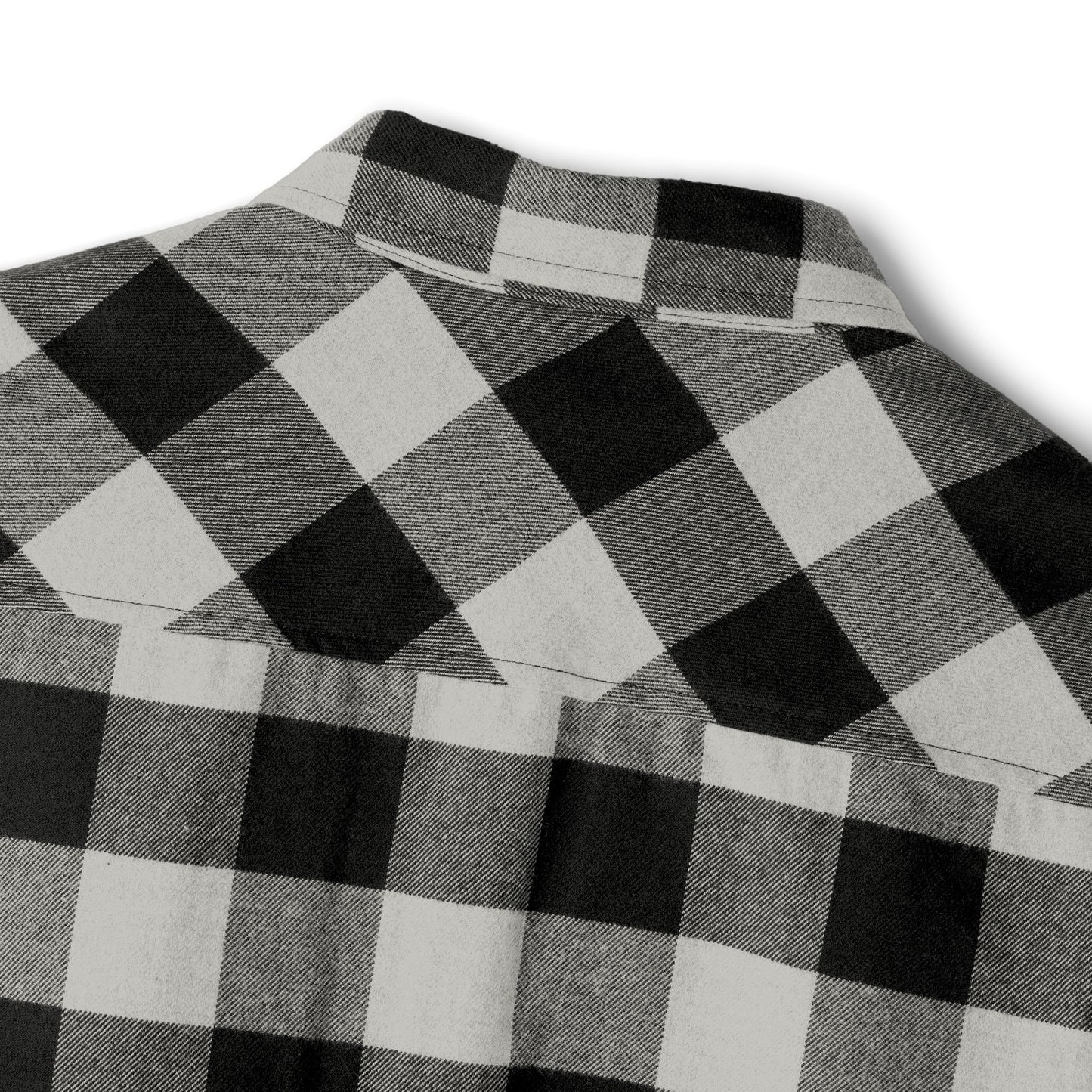 redpaddle Flannel Shirt