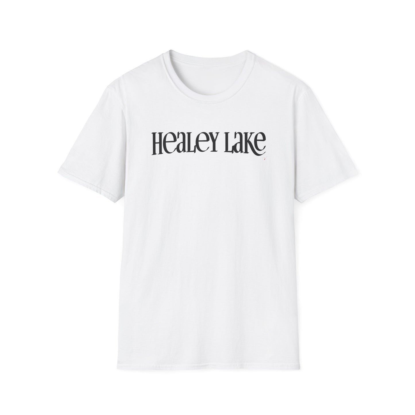 Healey Lake T-Shirt