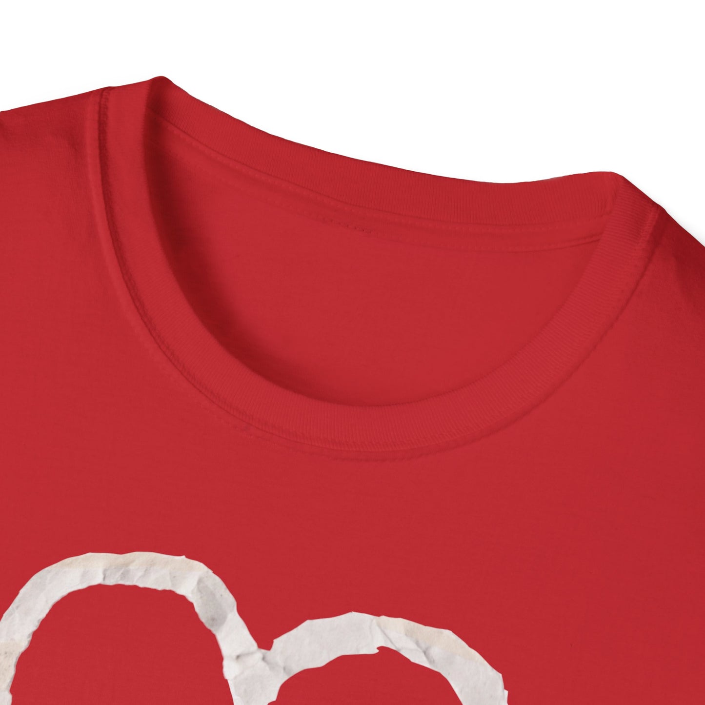 Georgian Bay Heart T-Shirt