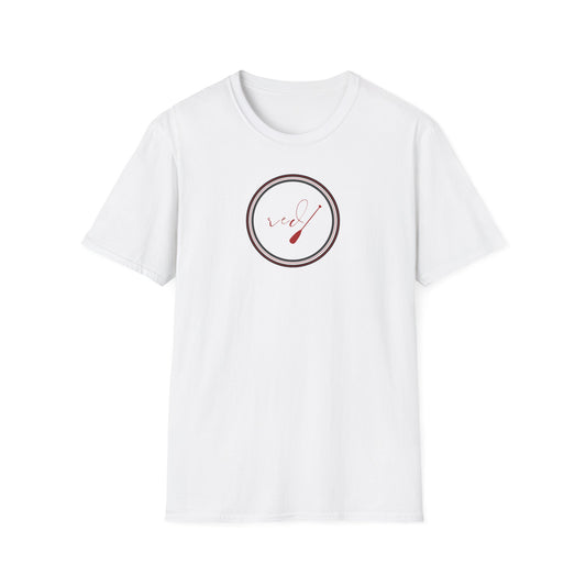 redpaddle Vibe Logo T-Shirt