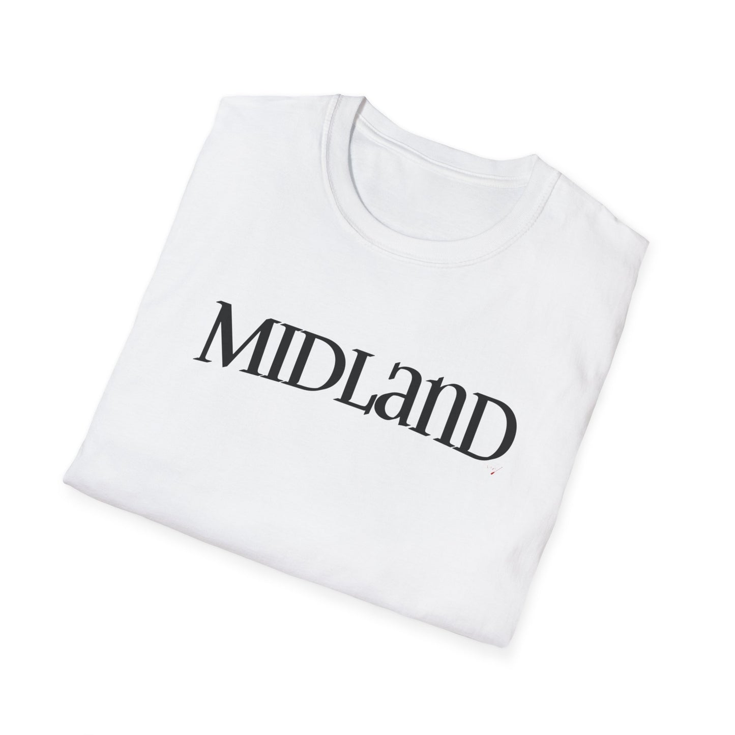 Midland T-Shirt