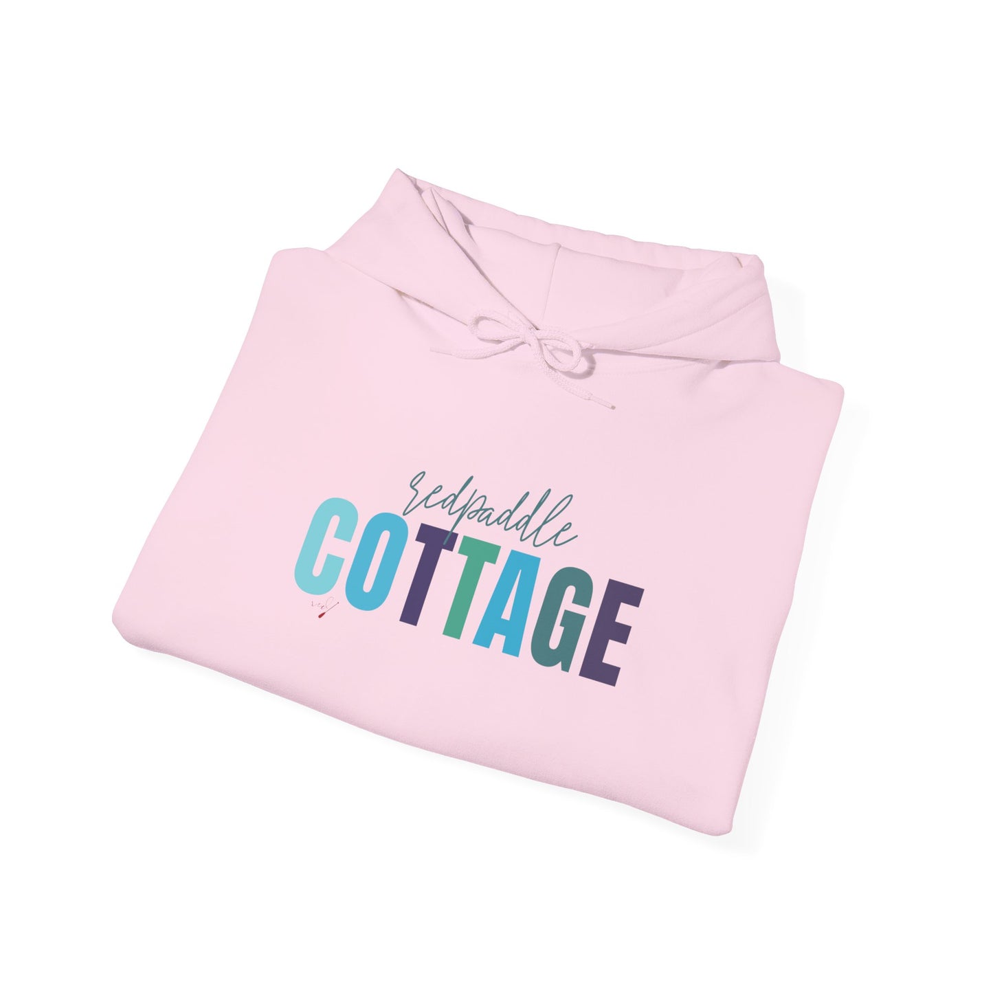 redpaddle COTTAGE Hoodie