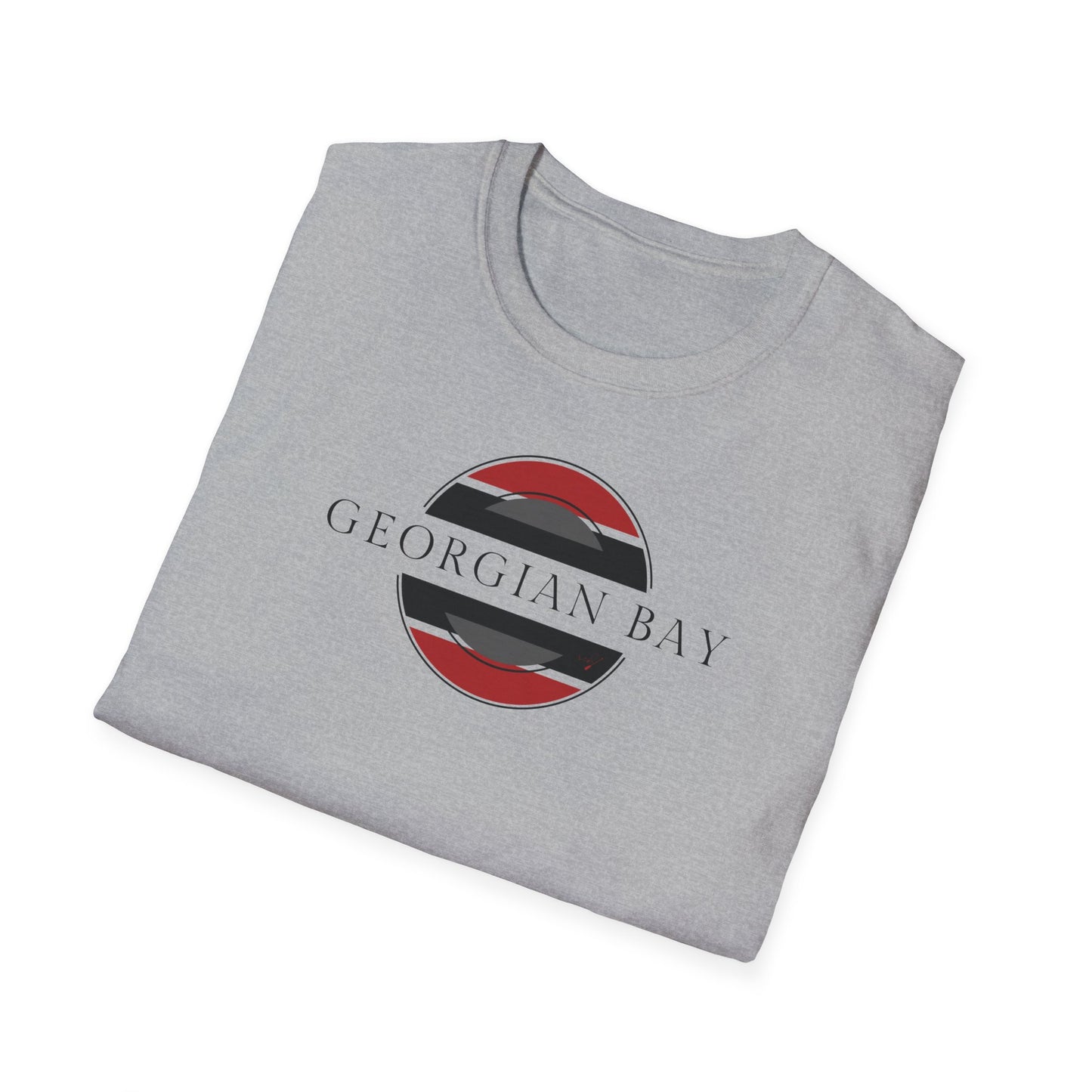 Georgian Bay Aura T-Shirt