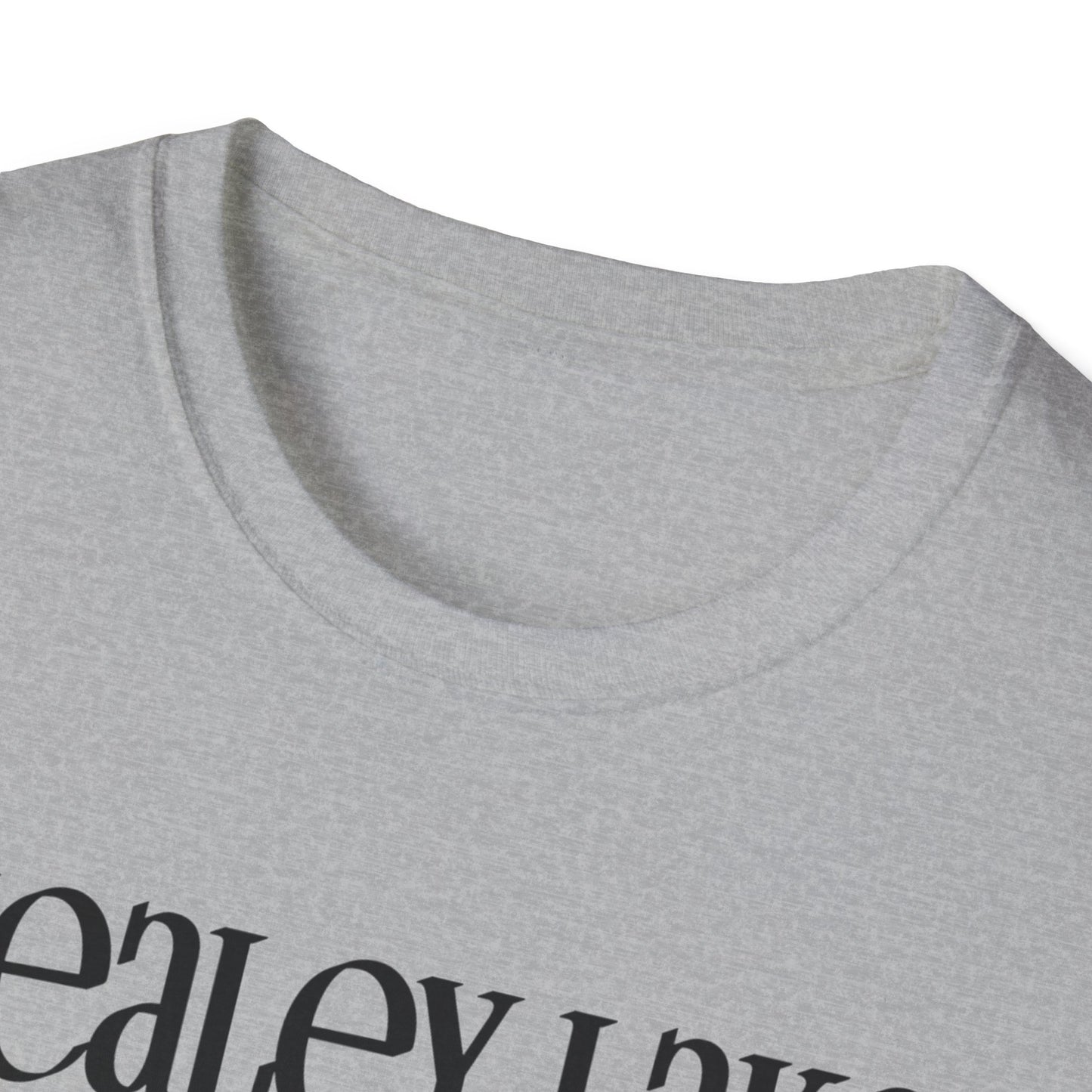Healey Lake T-Shirt