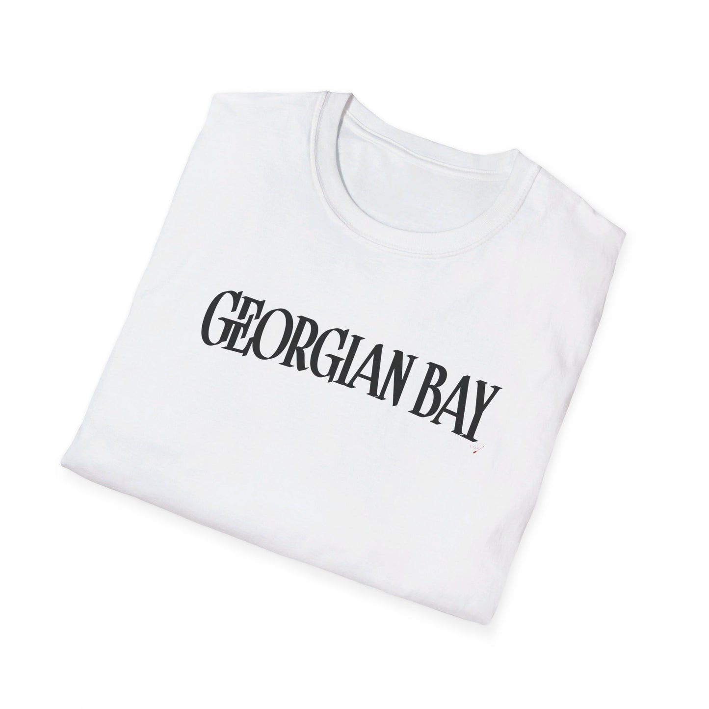 Just Georgian Bay T-Shirt