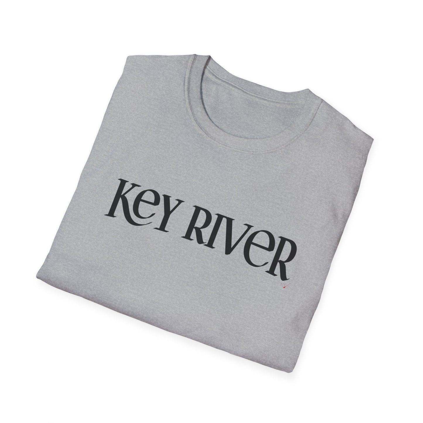 Key River T-Shirt