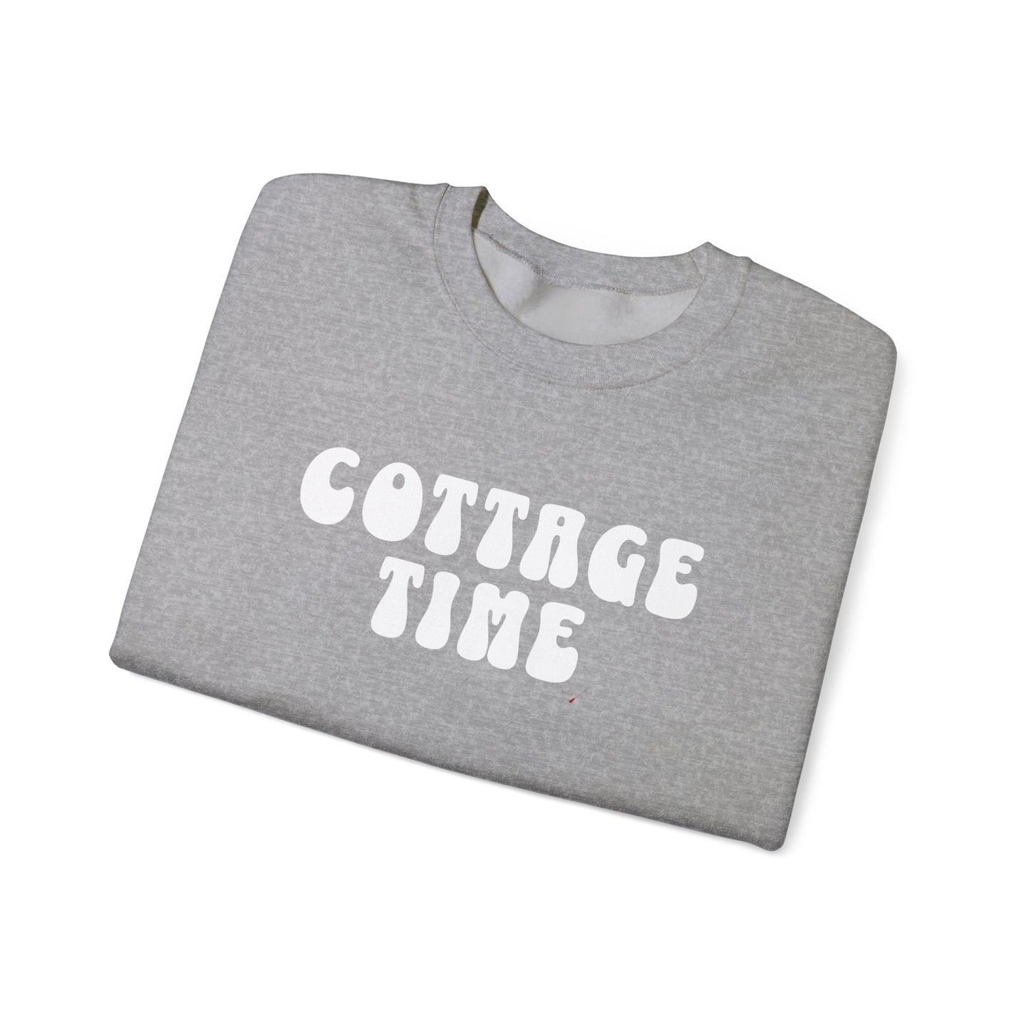 Cottage Time Crew
