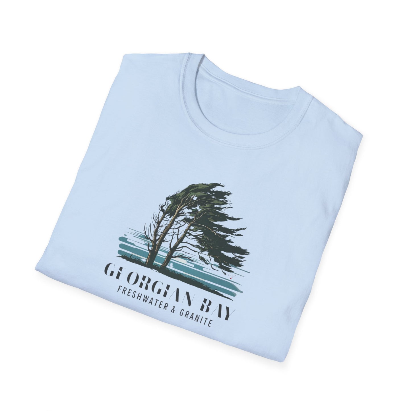 Georgian Bay Breeze T-Shirt