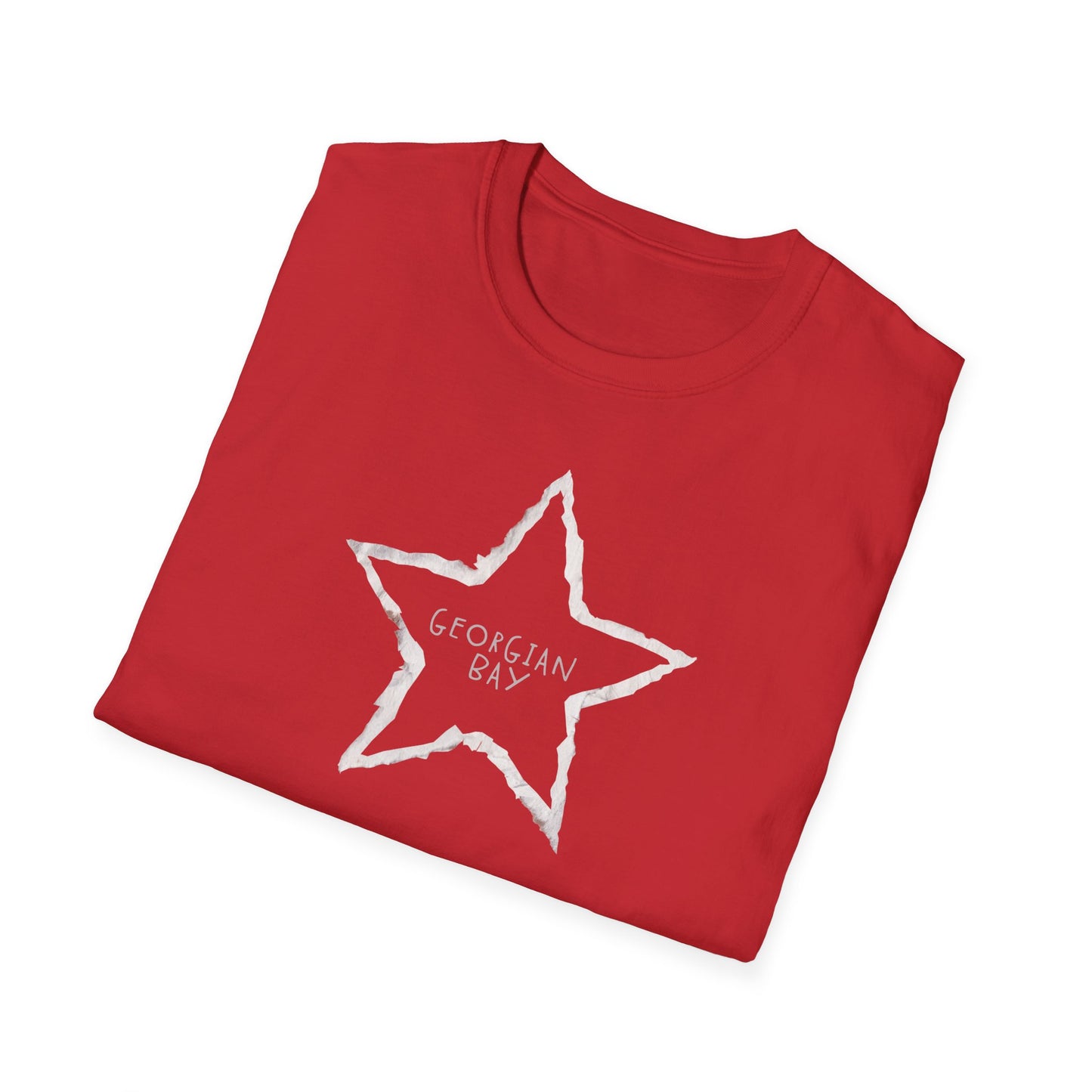 Georgian Bay Star T-Shirt