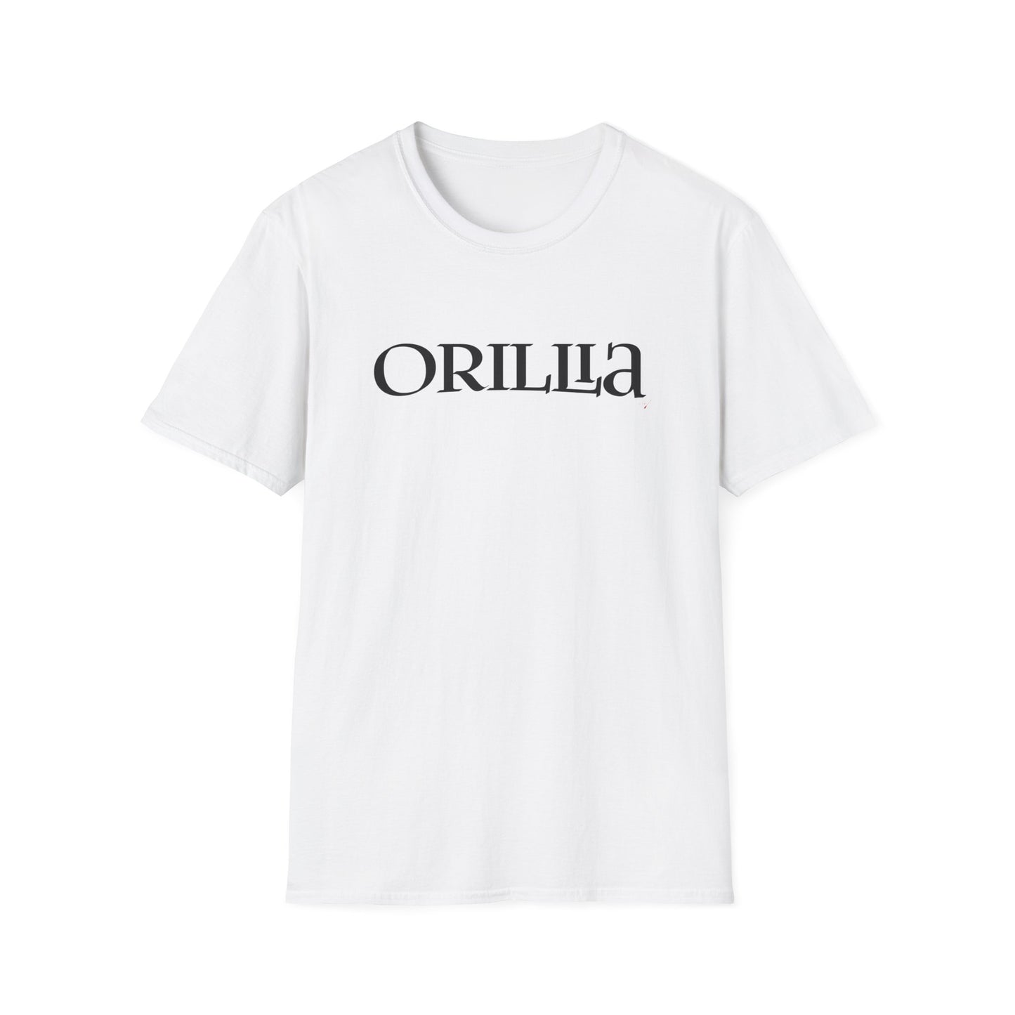 Orillia T-Shirt