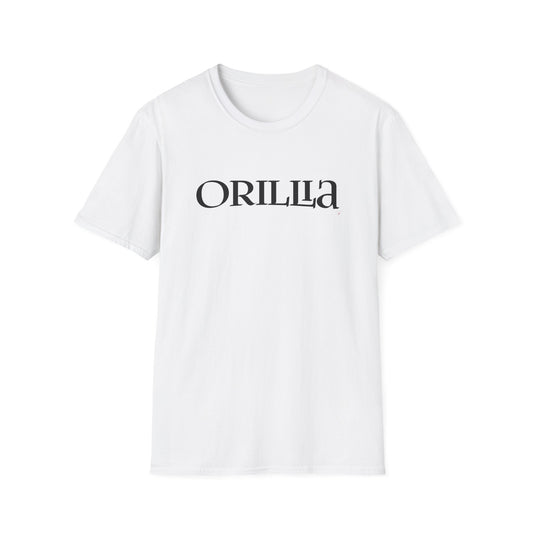 Orillia T-Shirt