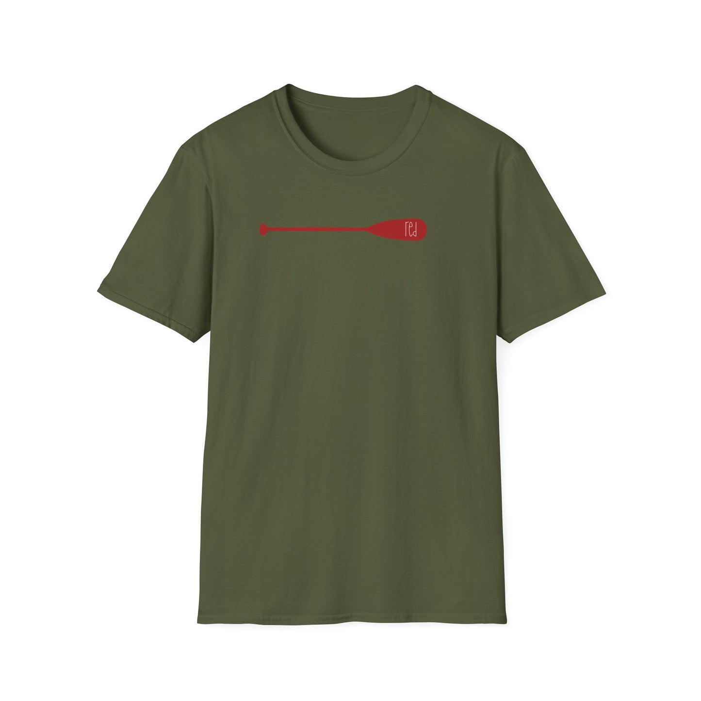 redpaddle Lone Blade T-Shirt