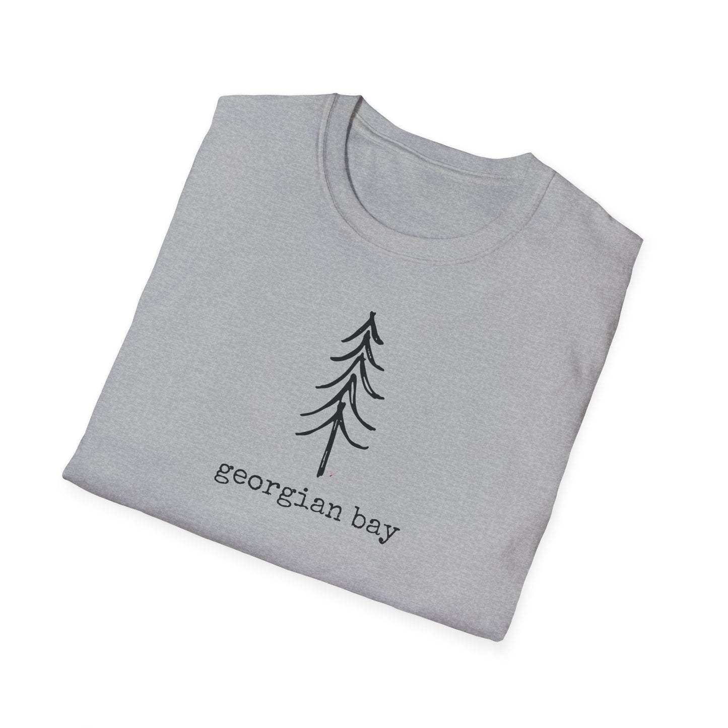 Georgian Bay Pine T-Shirt