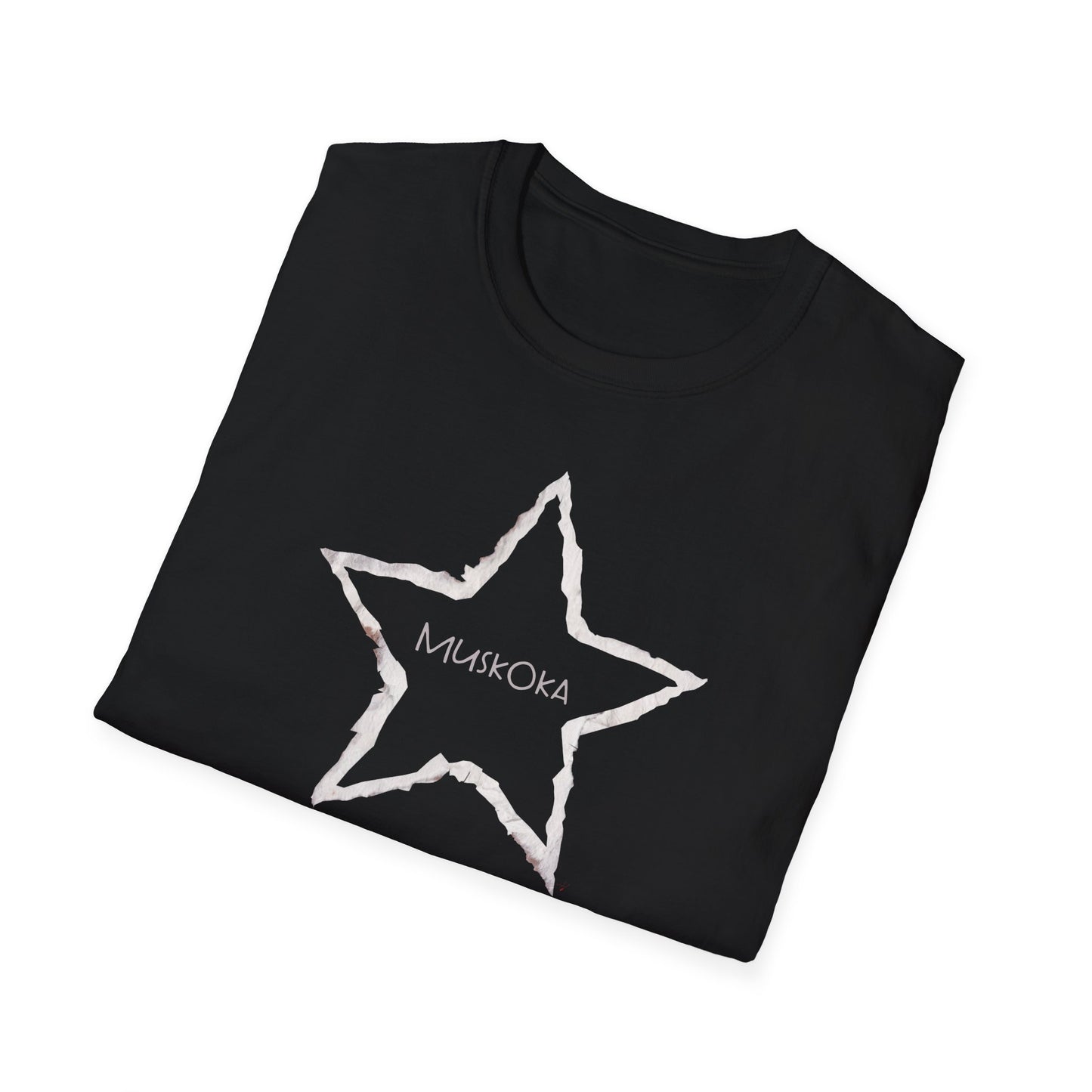 Muskoka Star T-Shirt