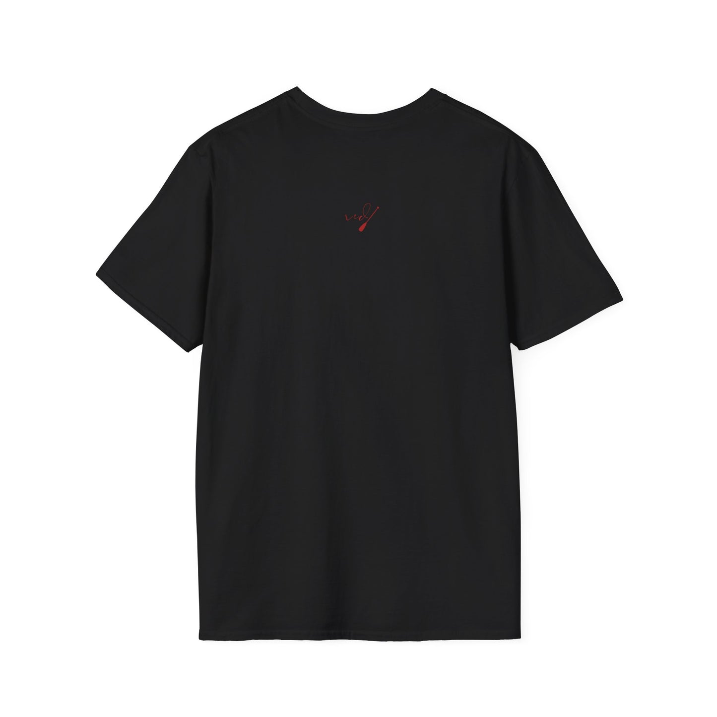 Council Of Eight T-Shirt