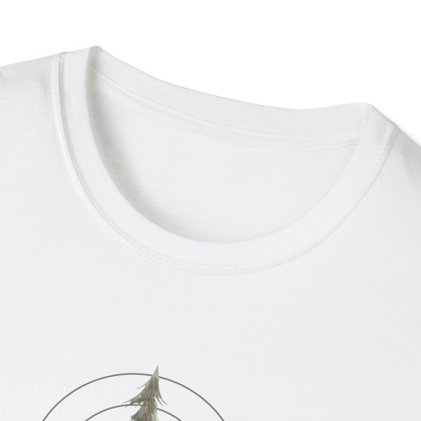 Georgian Bay Pine Circle T-Shirt