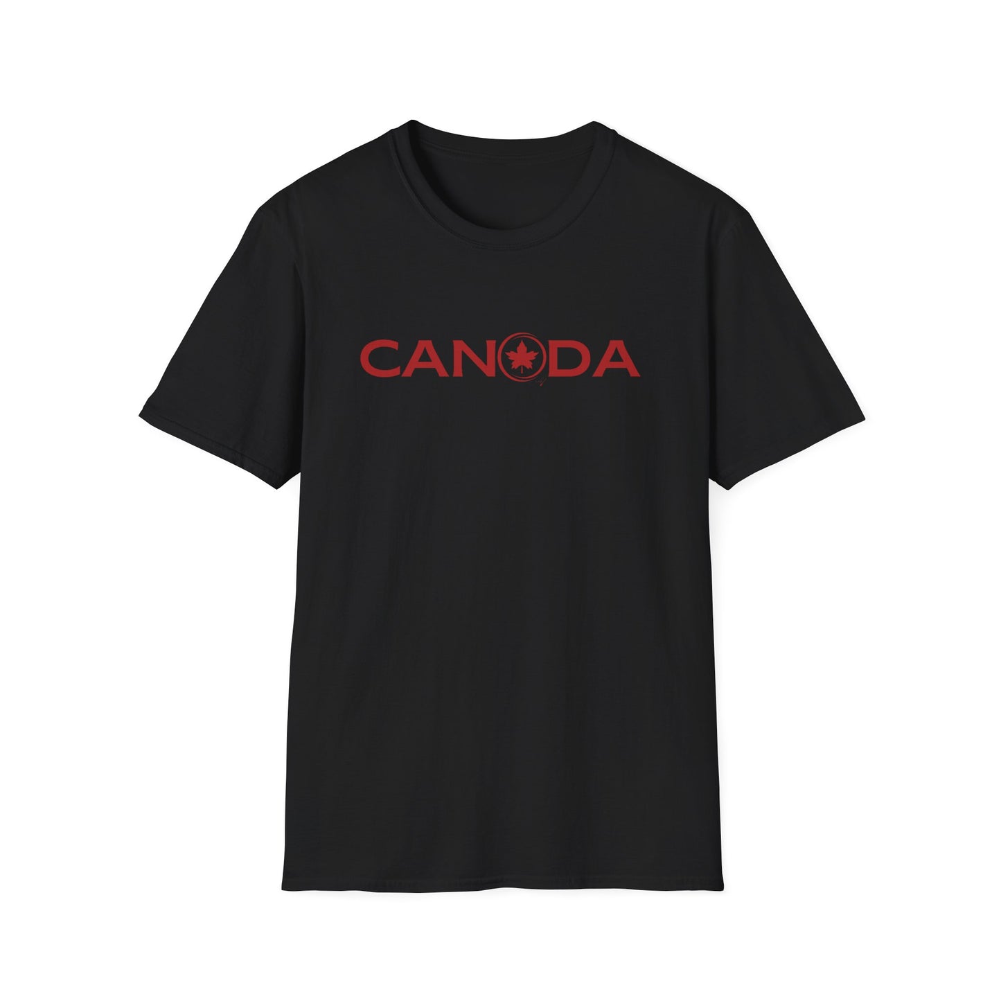 Canada Emblem T-Shirt
