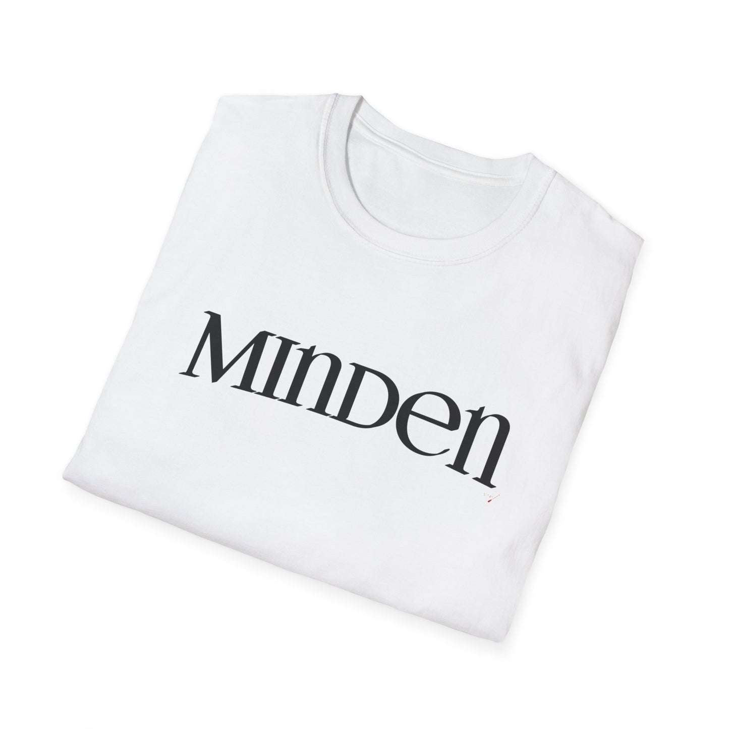 Minden T-Shirt