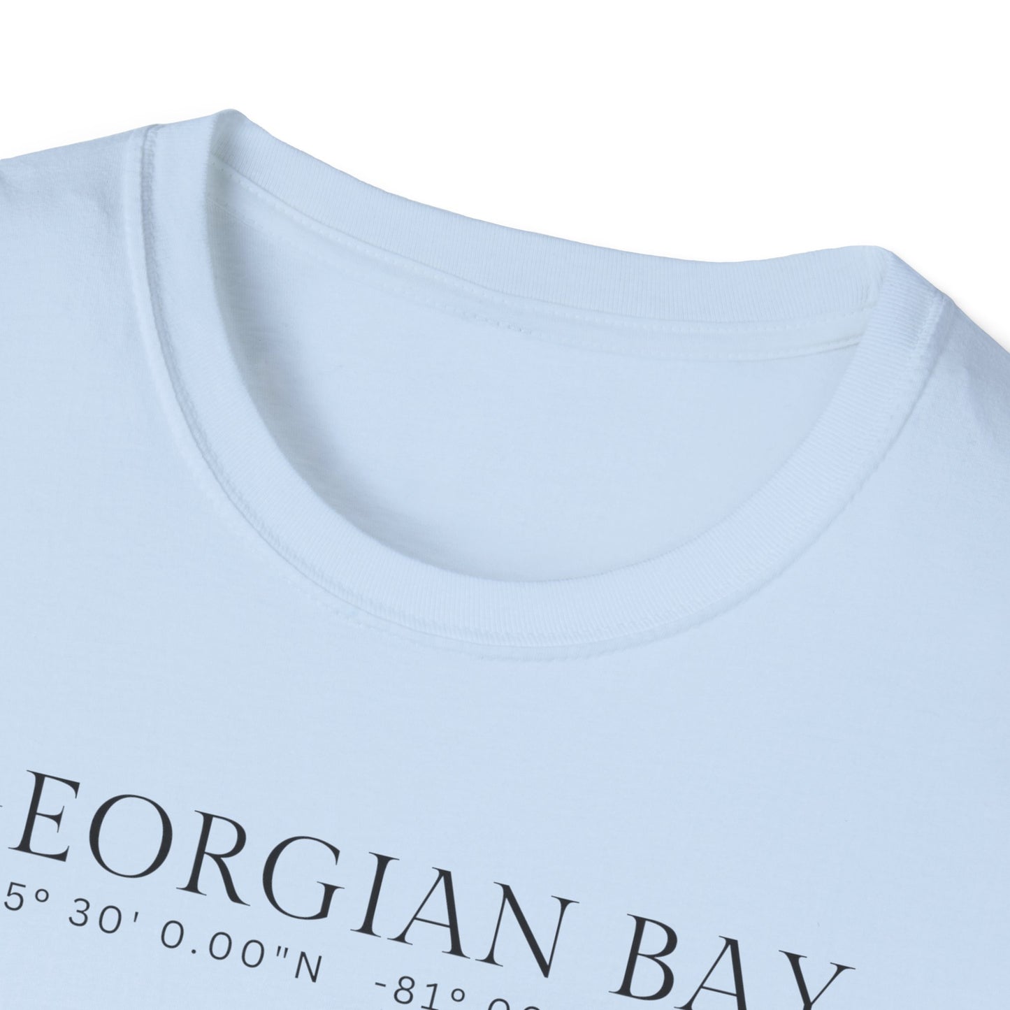 Georgian Bay Pines T-Shirt