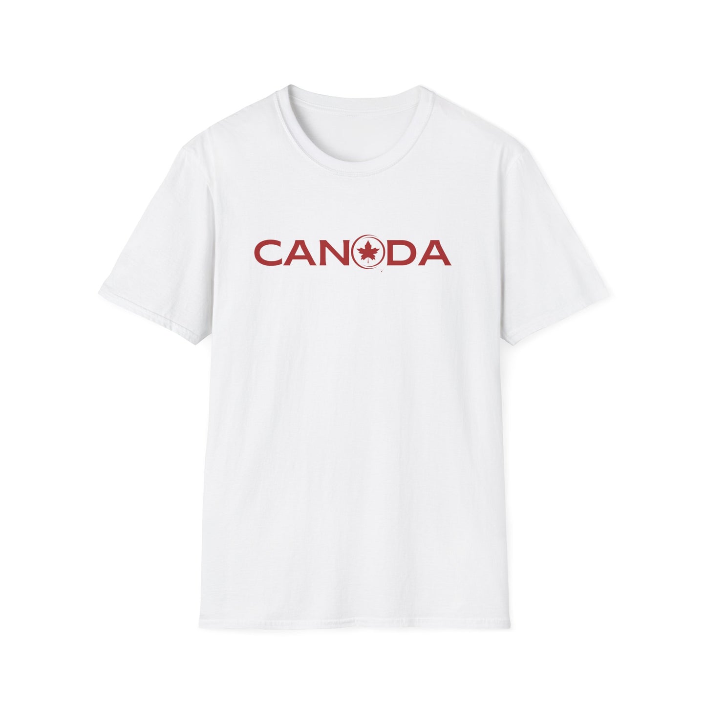 Canada Emblem T-Shirt