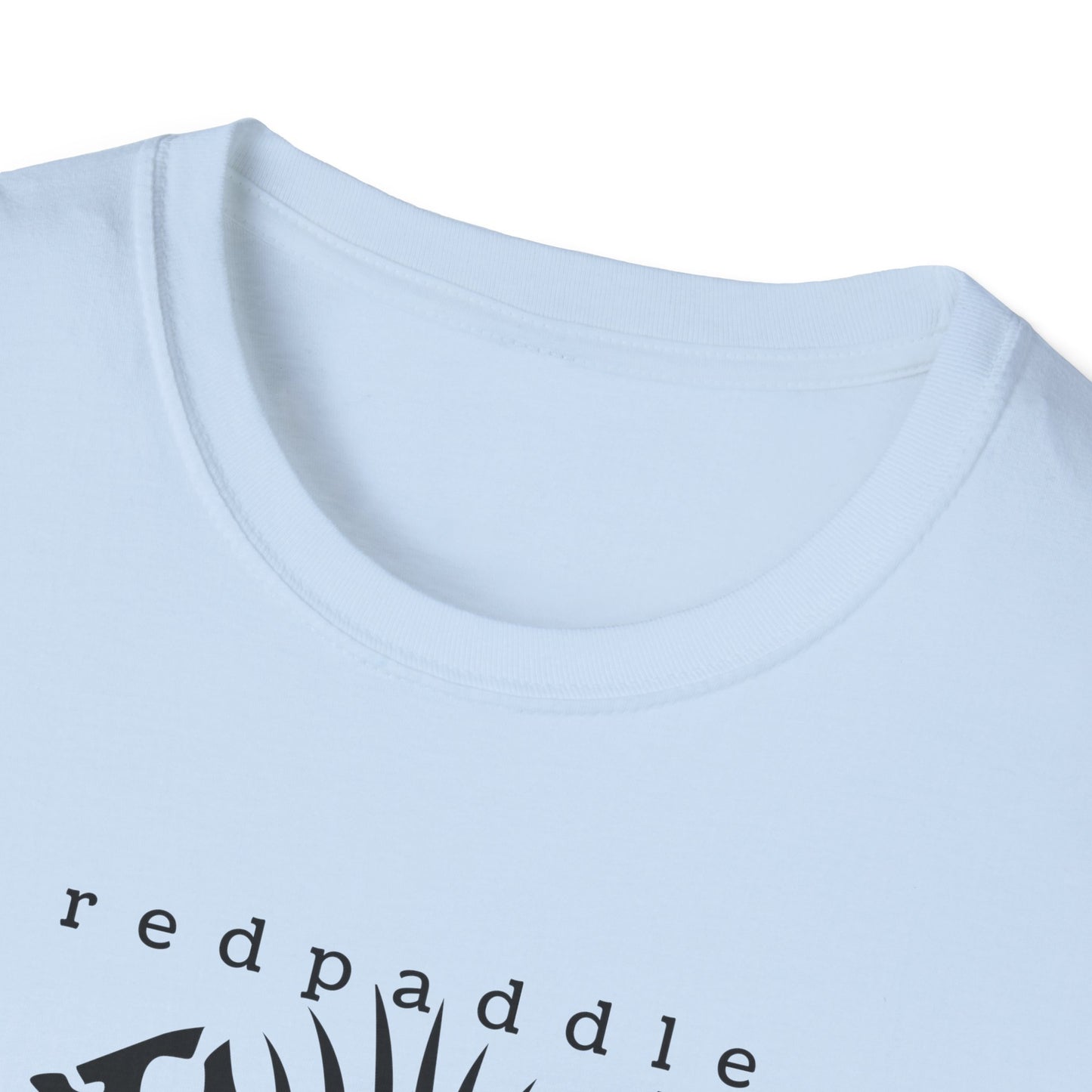 redpaddle Fishbone T-Shirt