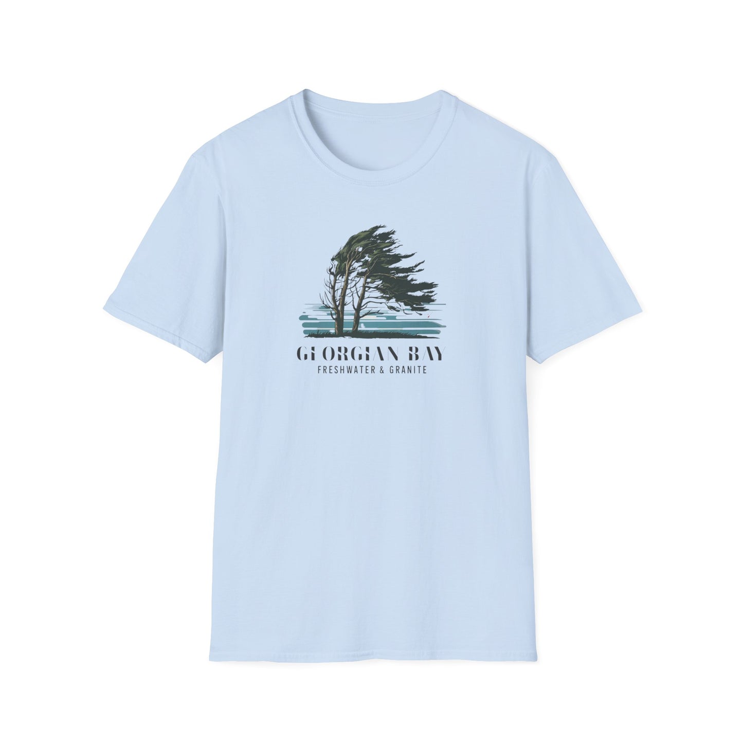 Georgian Bay Breeze T-Shirt