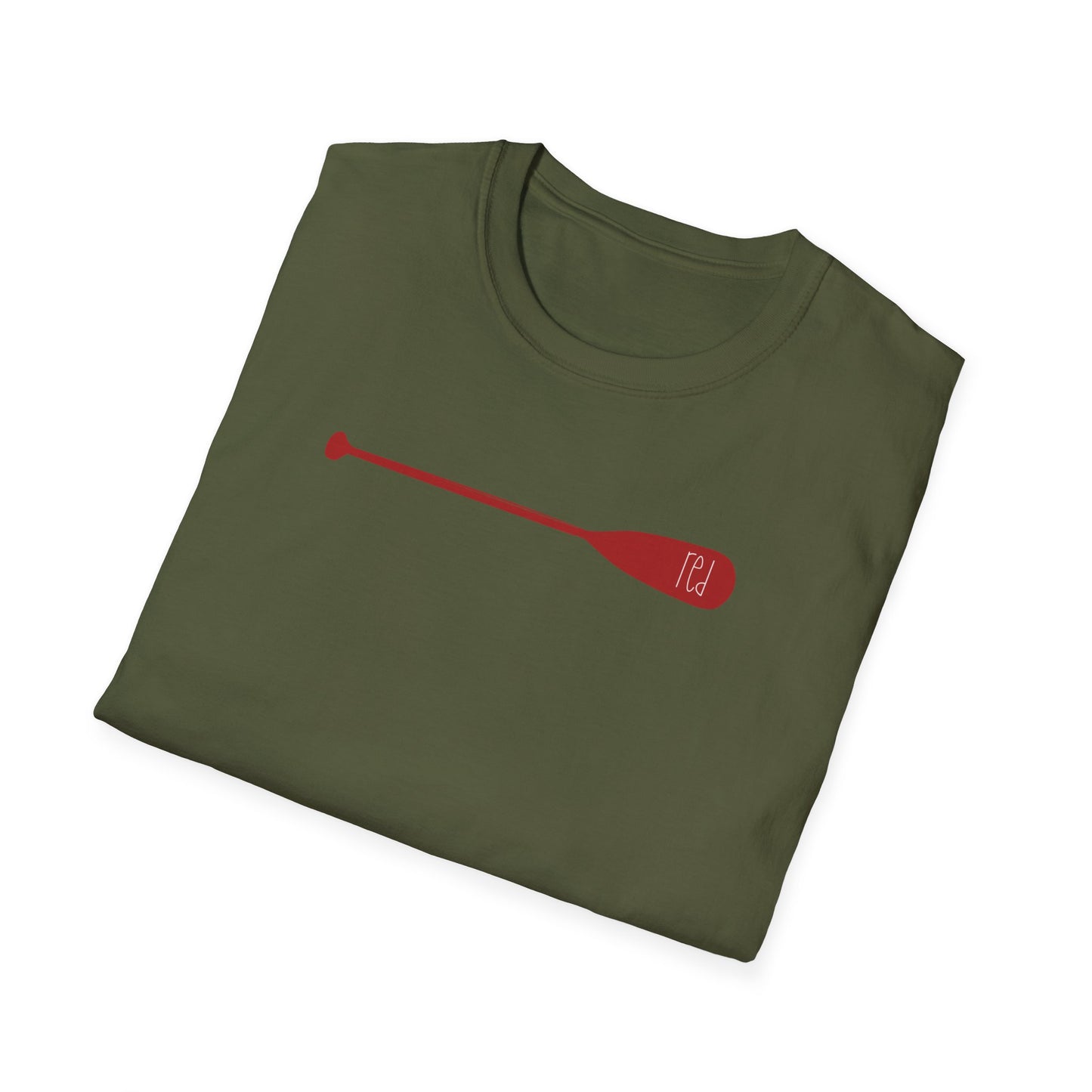redpaddle Lone Blade T-Shirt