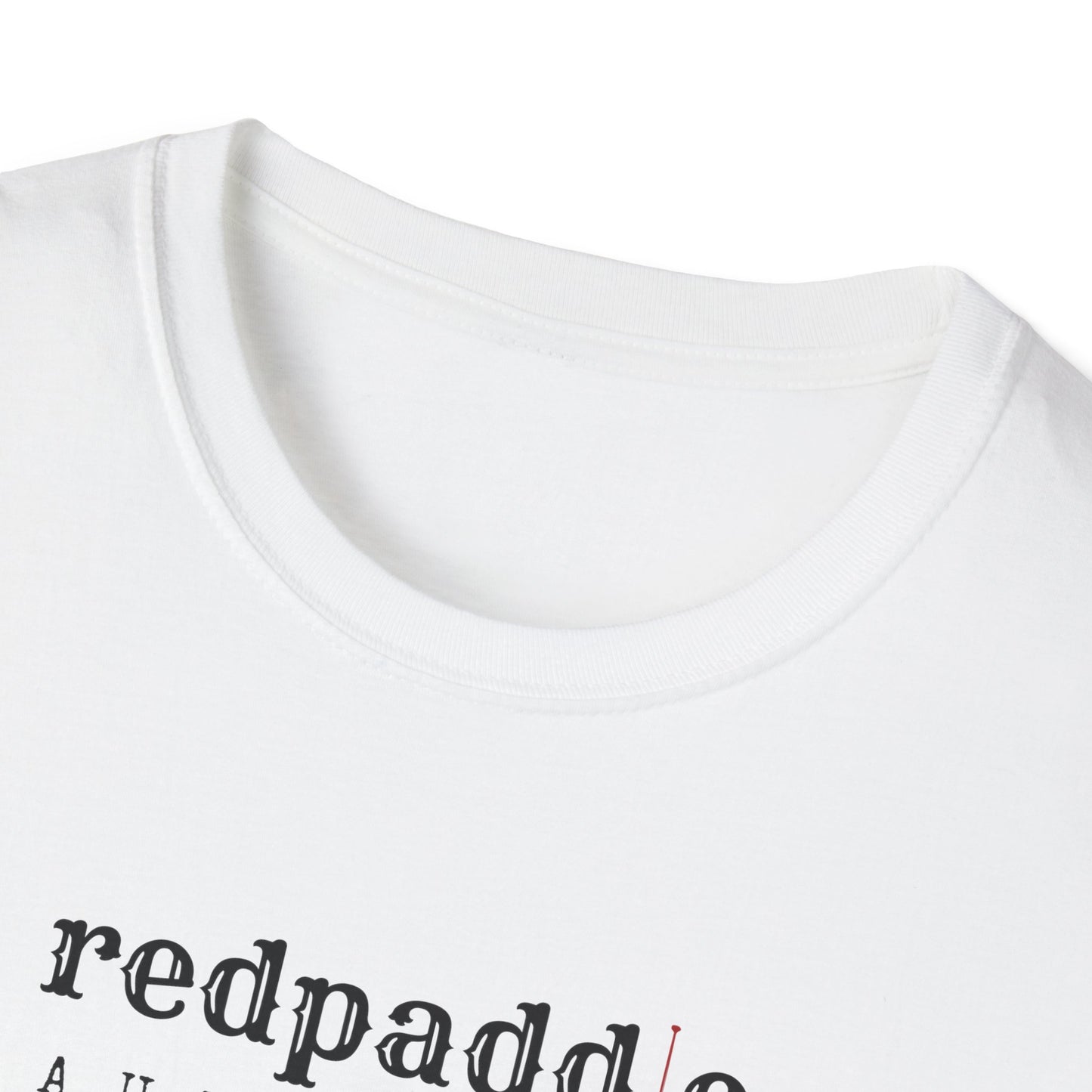redpaddle Authentic Logo T-Shirt