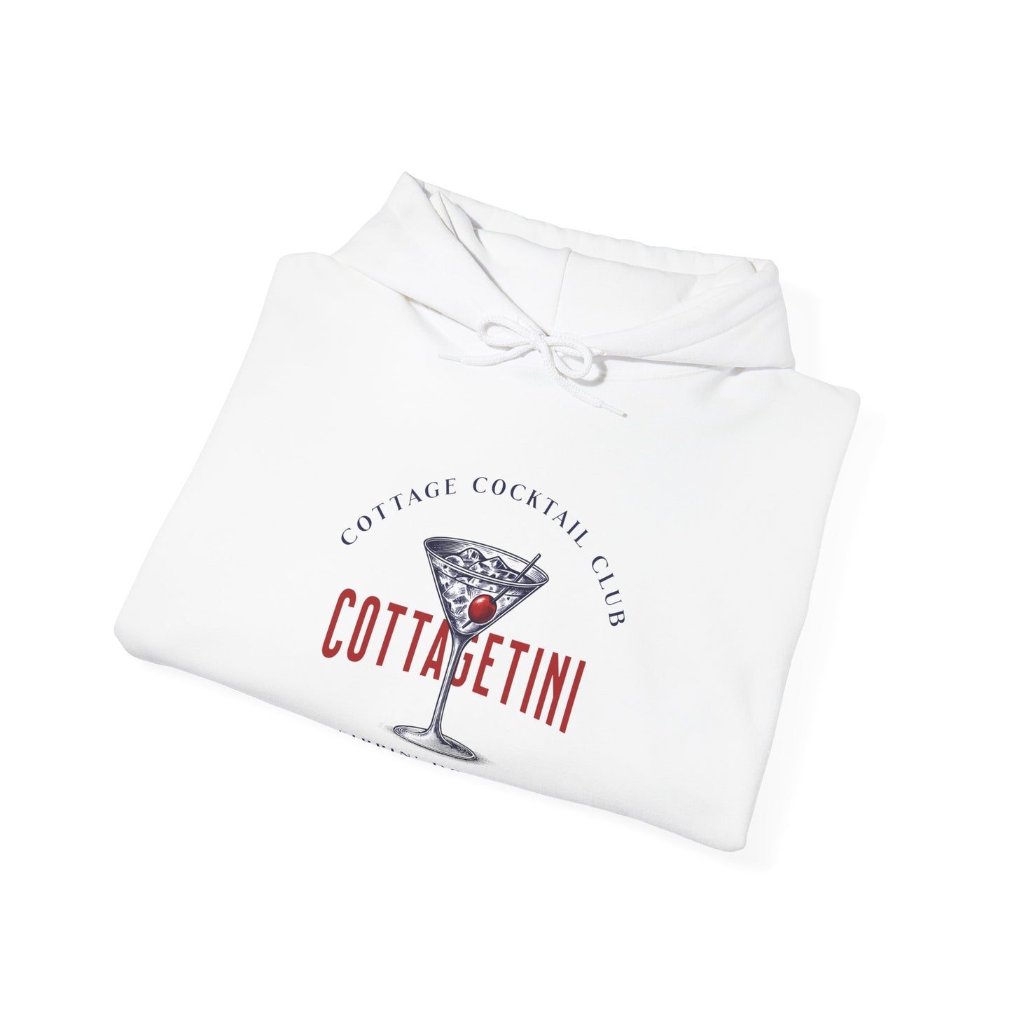 Cottagetini Hoodie