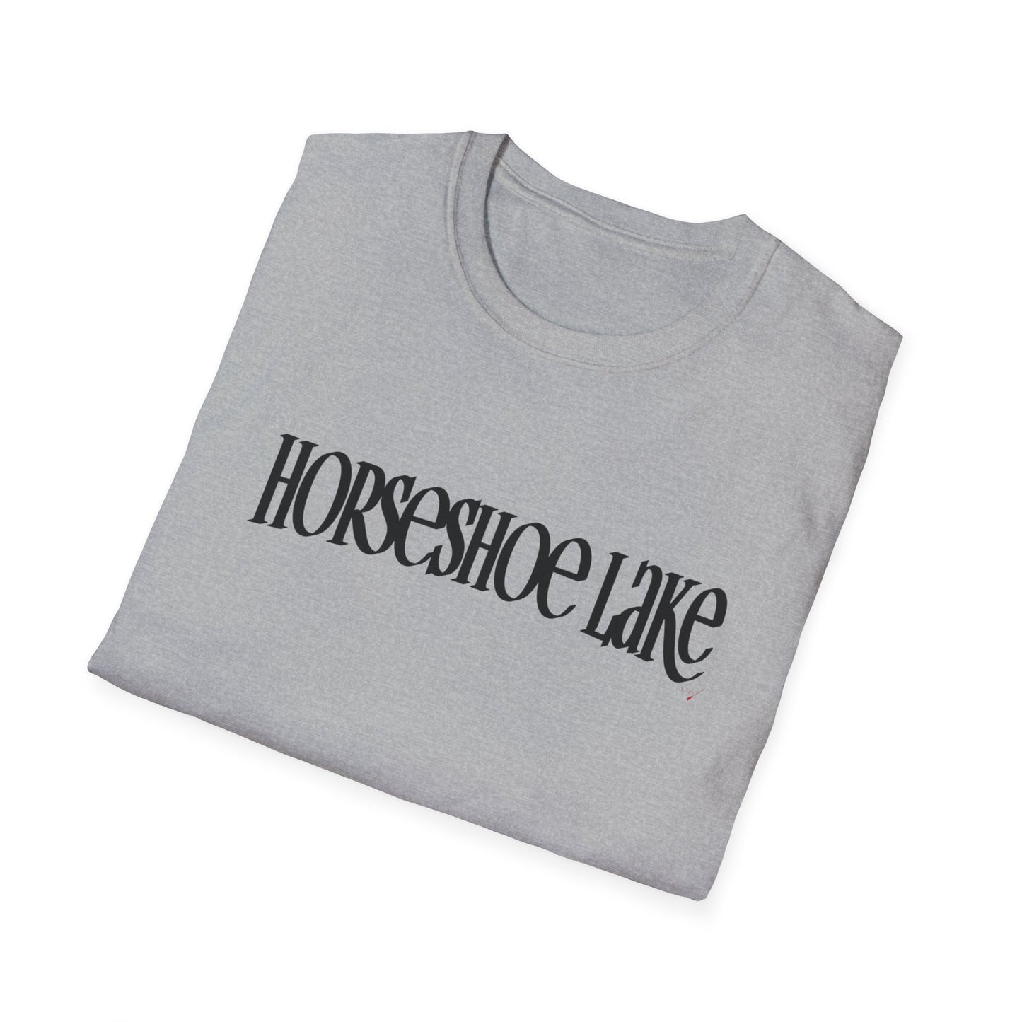 Horseshoe Lake T-Shirt