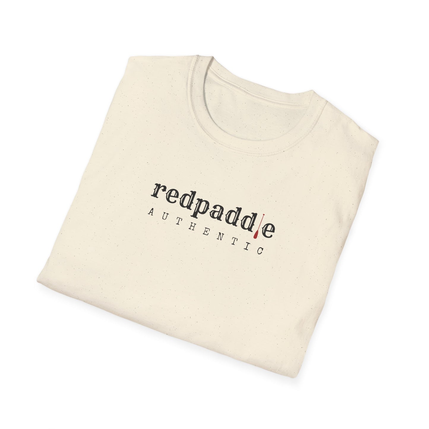 redpaddle Authentic Logo T-Shirt