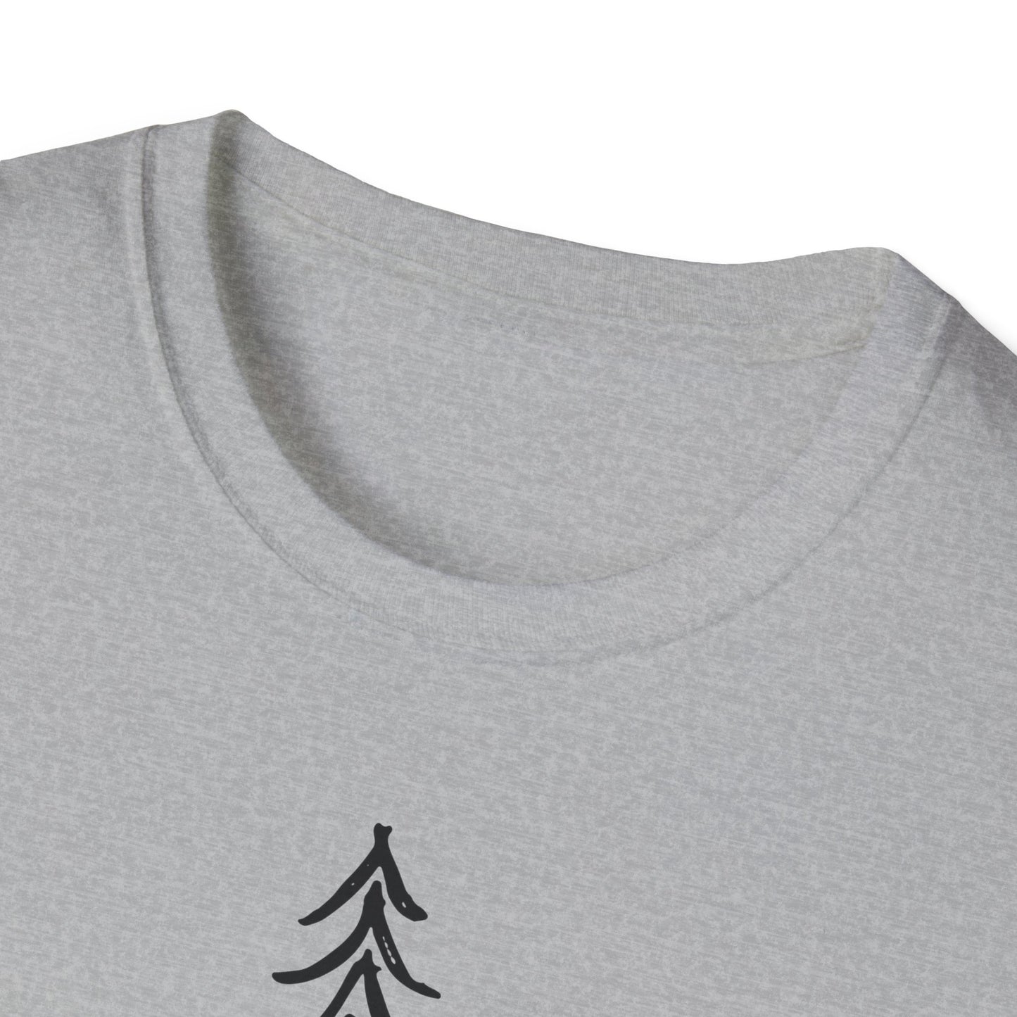 Georgian Bay Pine T-Shirt
