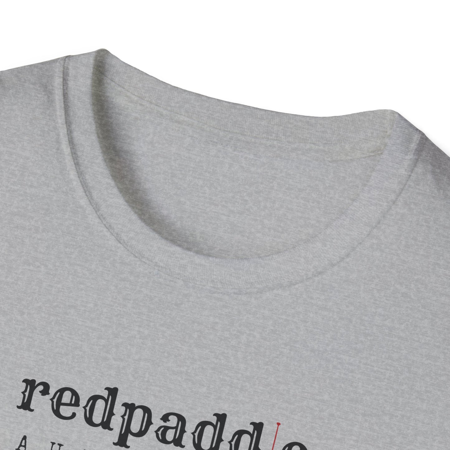 redpaddle Authentic Logo T-Shirt