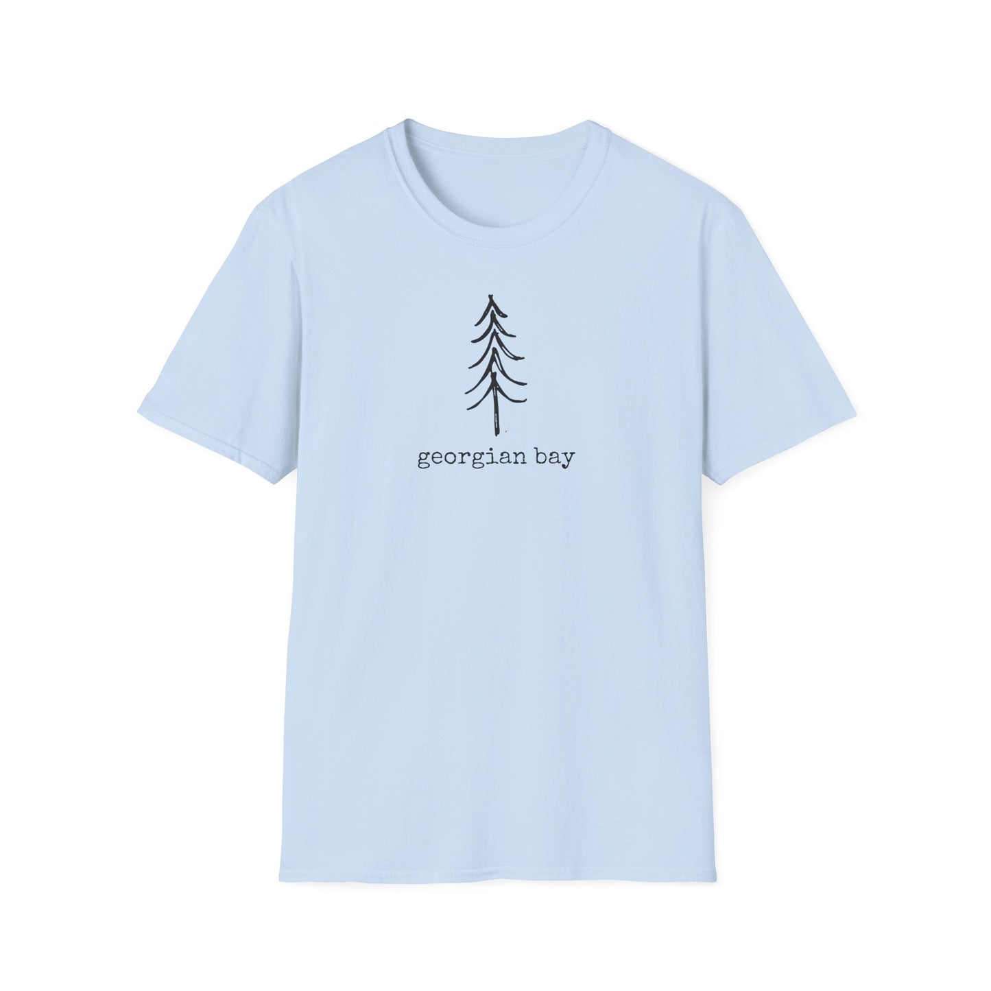 Georgian Bay Pine T-Shirt
