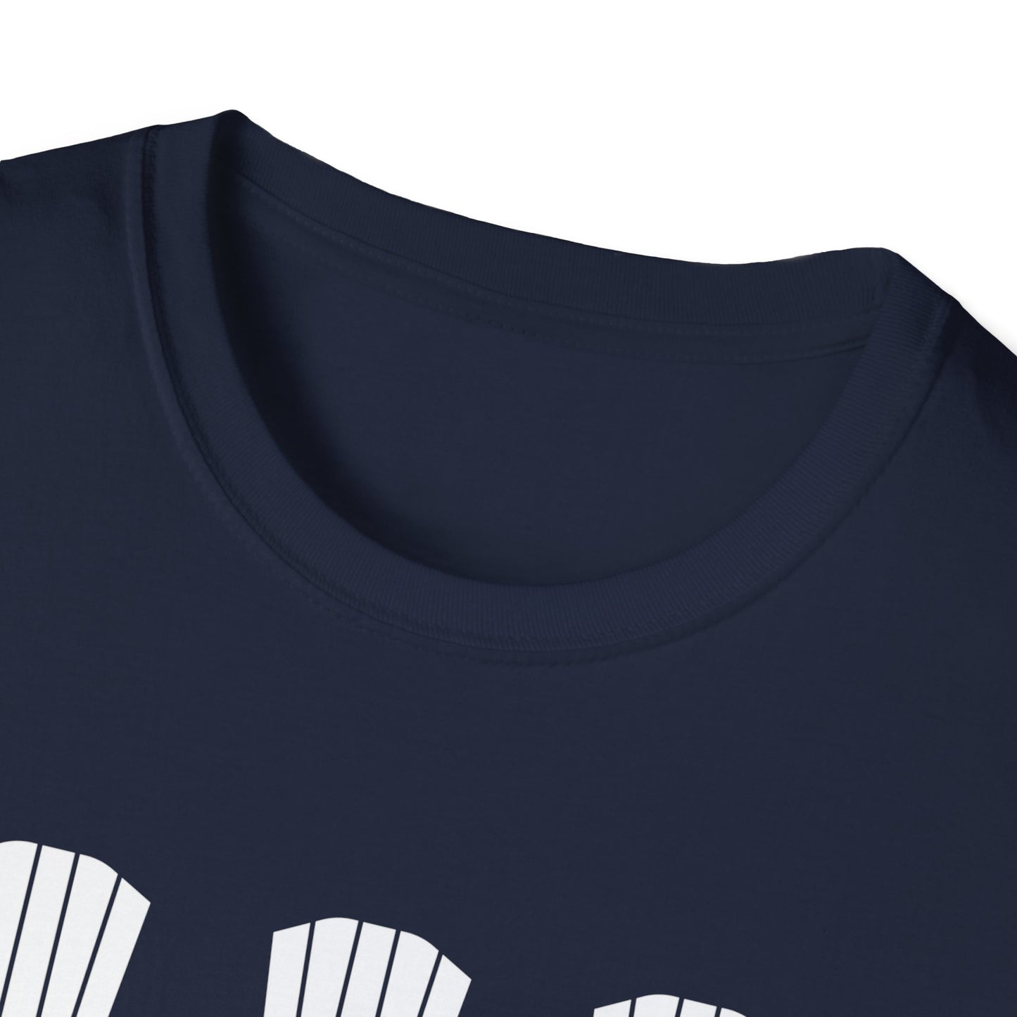 Georgian Bay Dock Chair Trio Logo T-Shirt