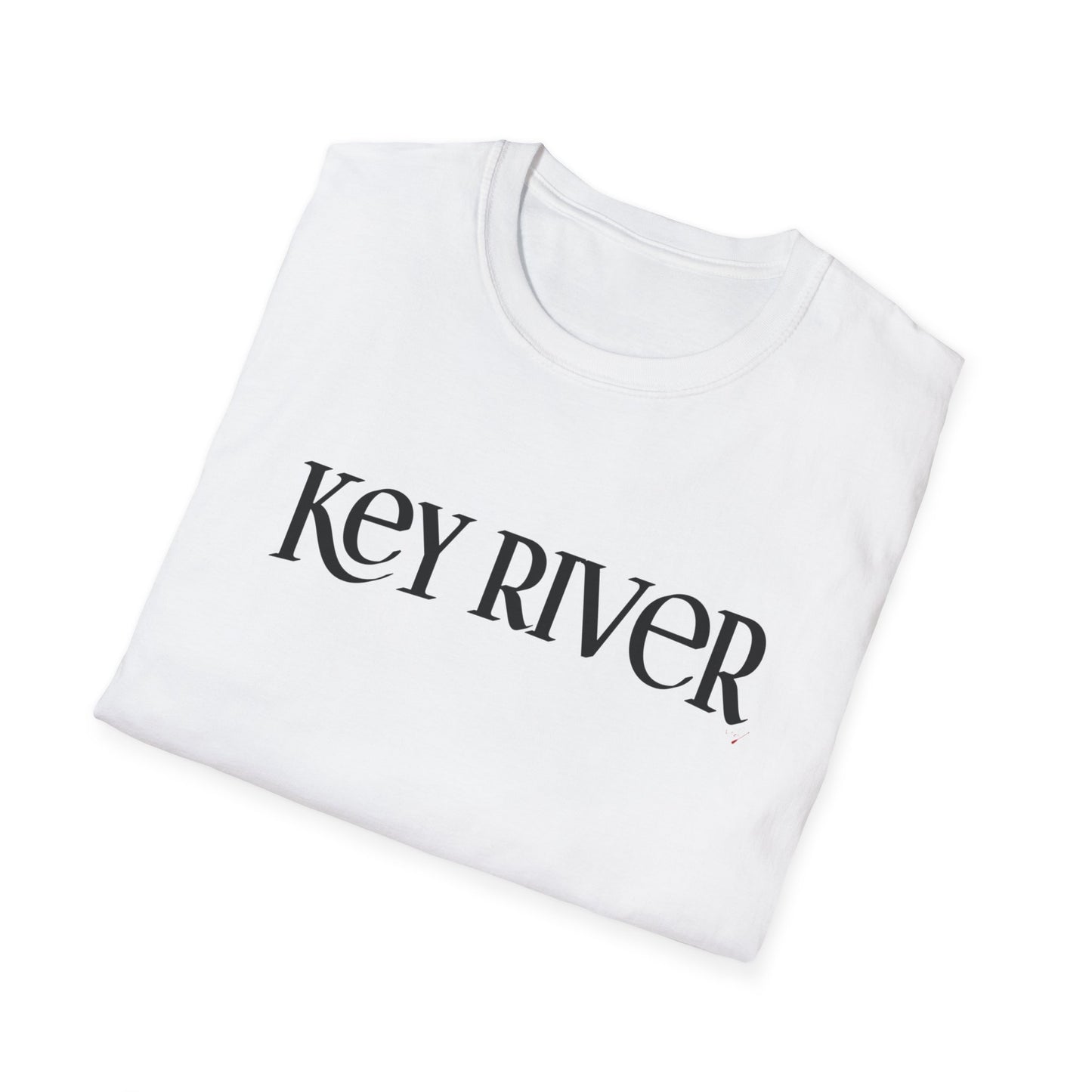 Key River T-Shirt