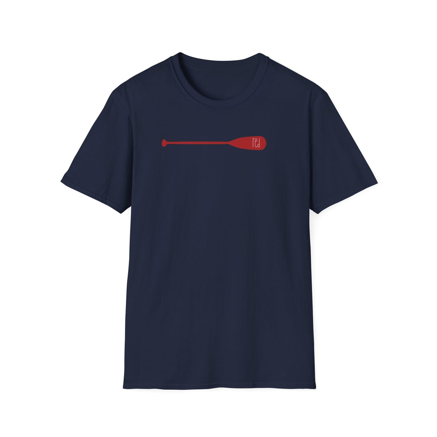 redpaddle Lone Blade T-Shirt